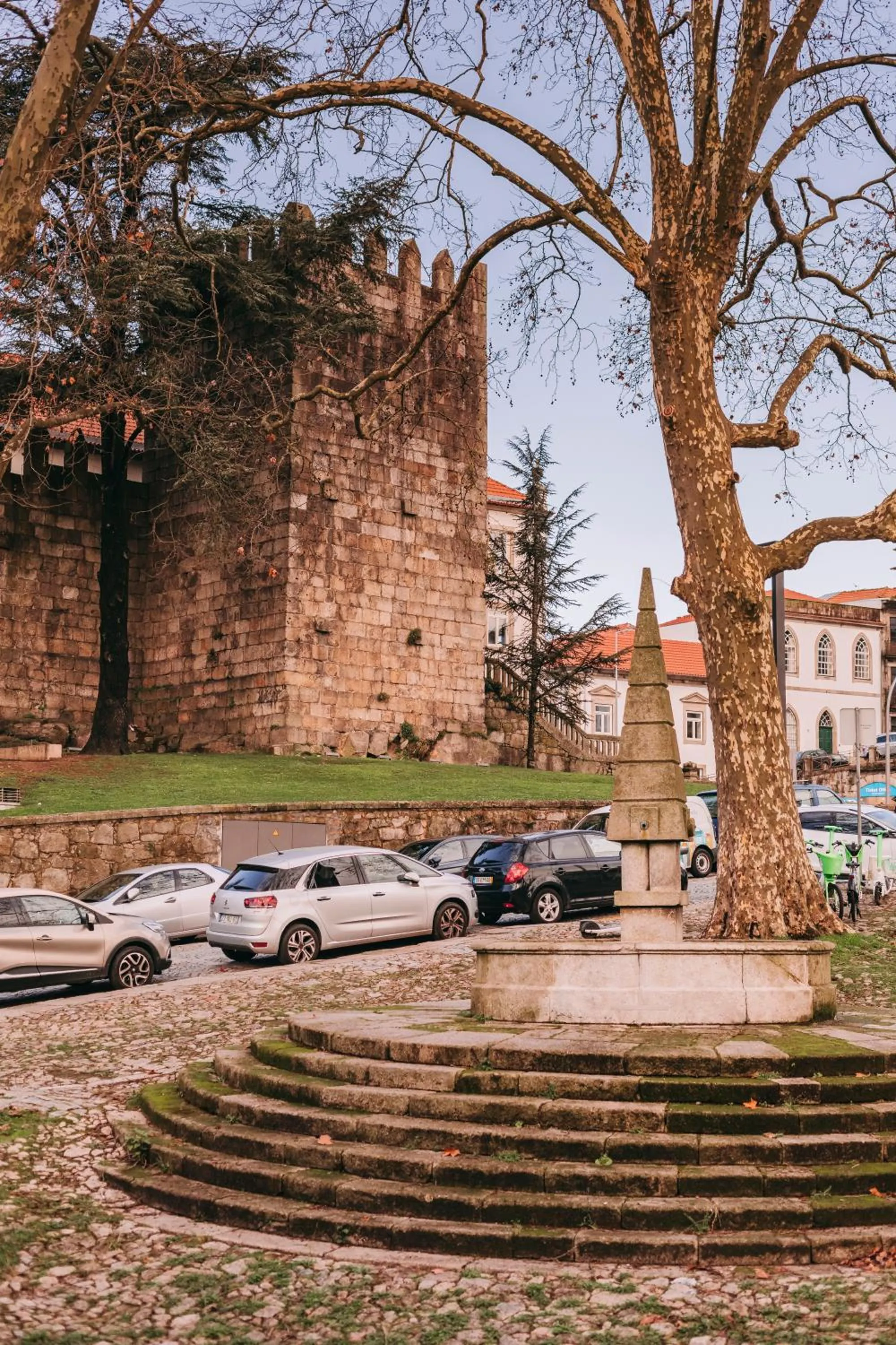 View (from property/room) in LENSCAPE Coterie