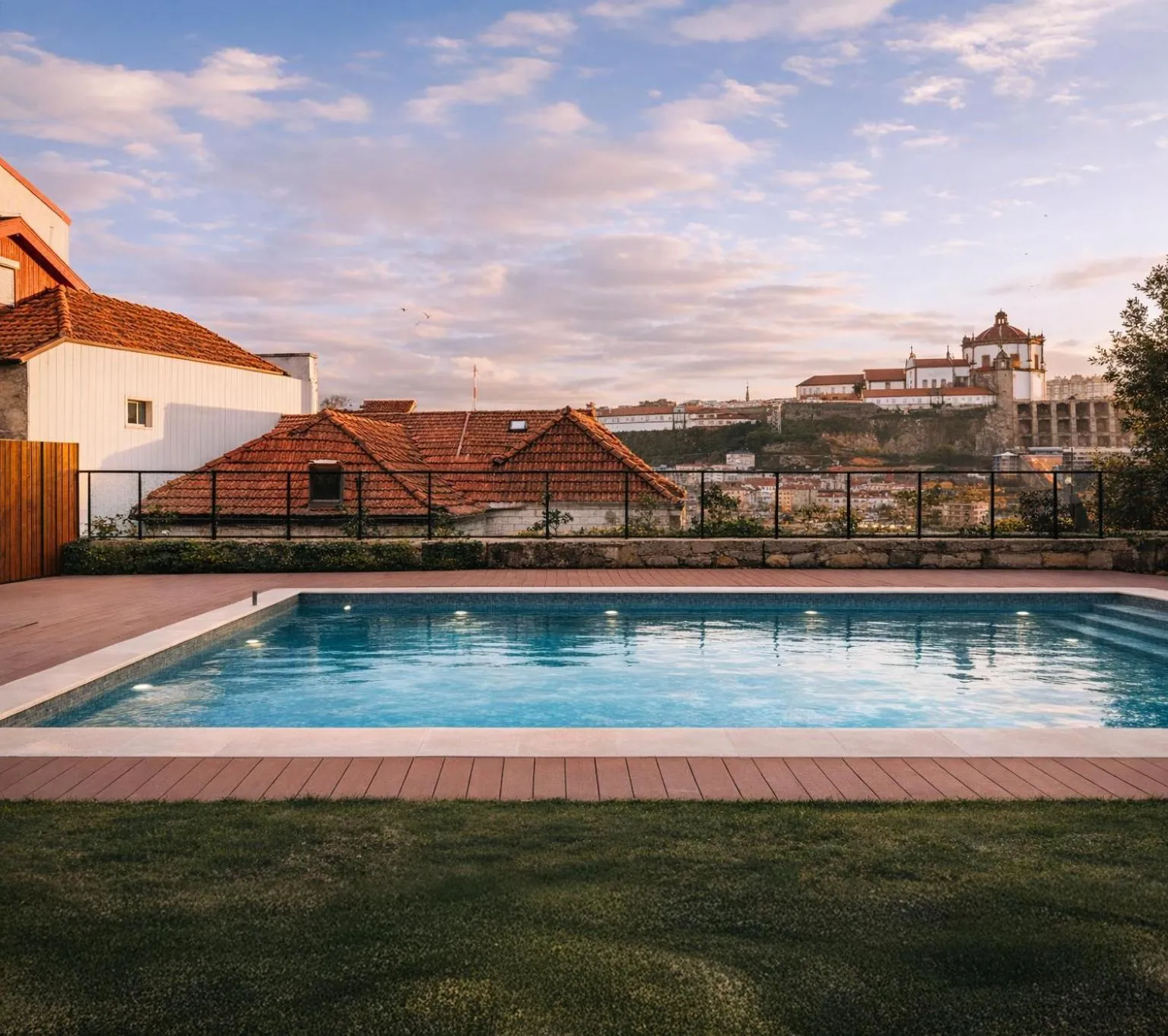 Garden in LENSCAPE Coterie