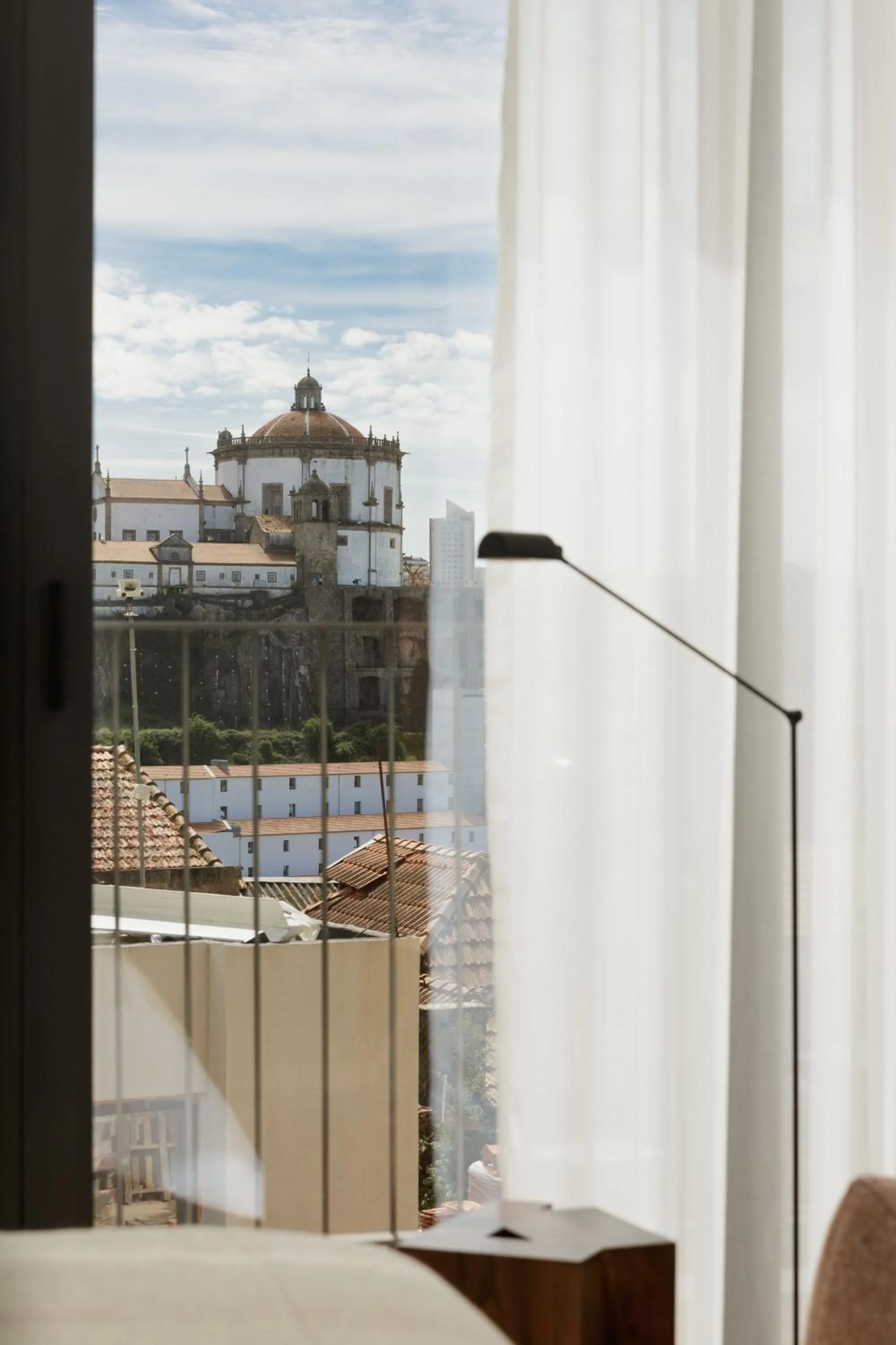 View (from property/room) in LENSCAPE Coterie