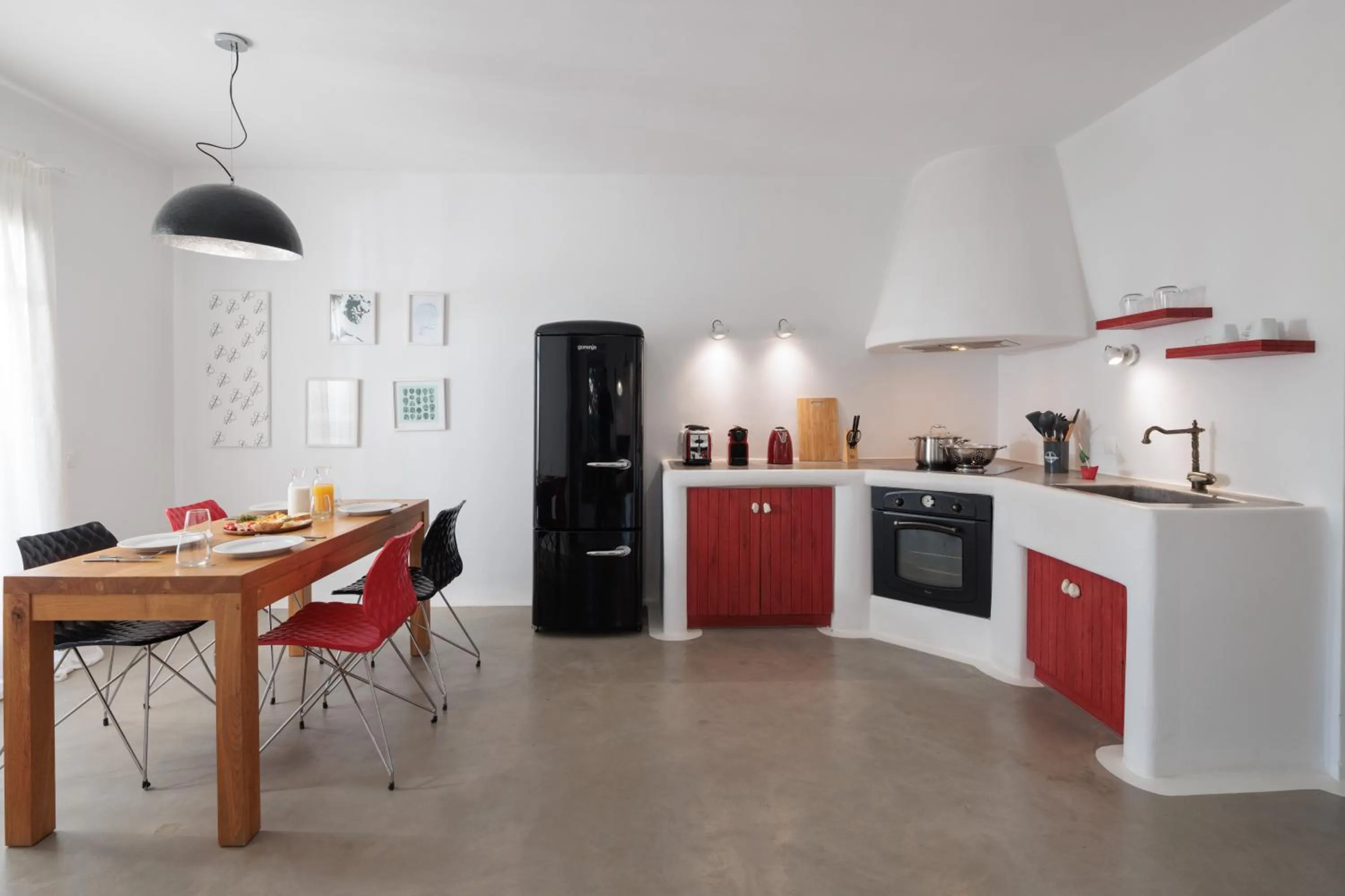 Other in Halcyon Suites and Villas Naxos