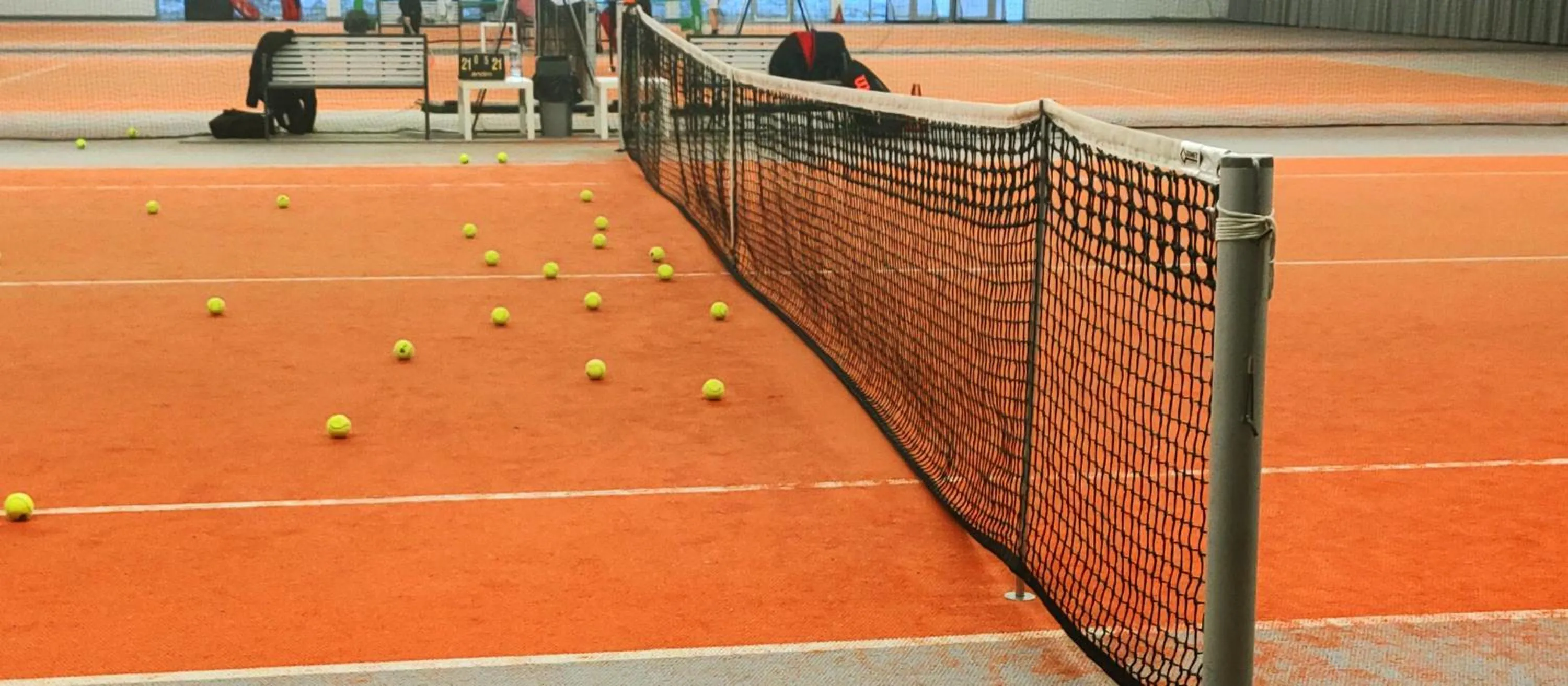 Property building in Hotel FairPlayce