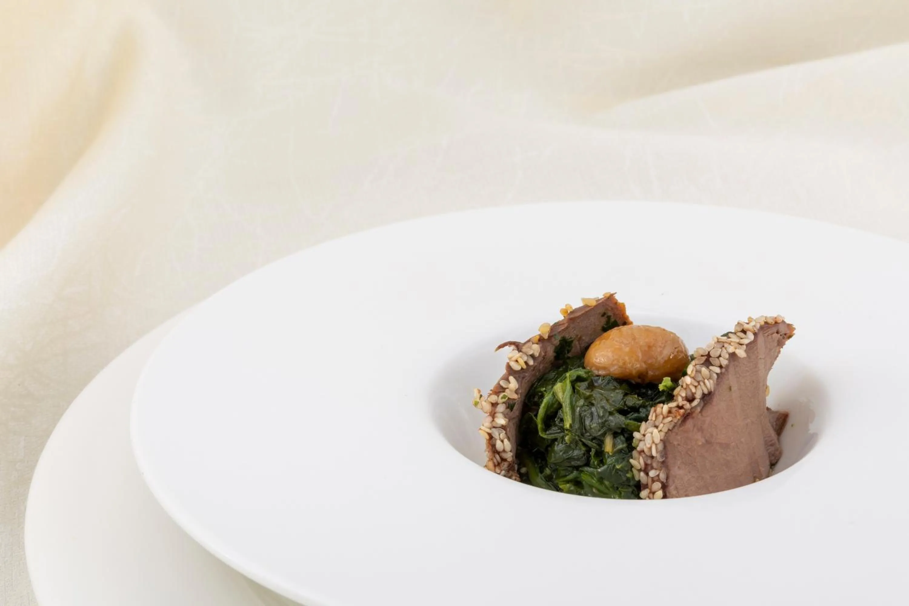 Lunch in Albergo Sacro Monte Varese