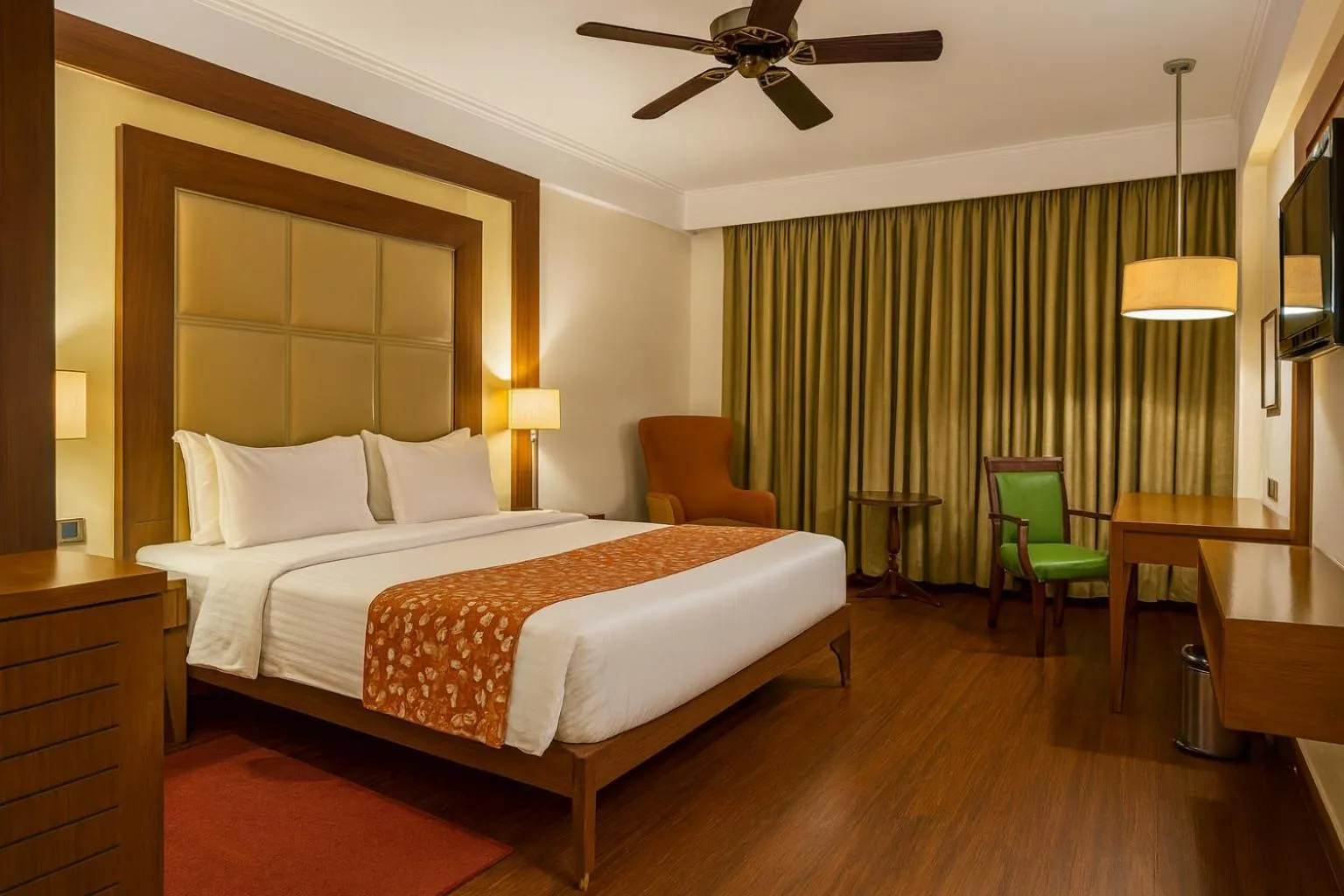 Bed in The Sky Imperial Thaltej