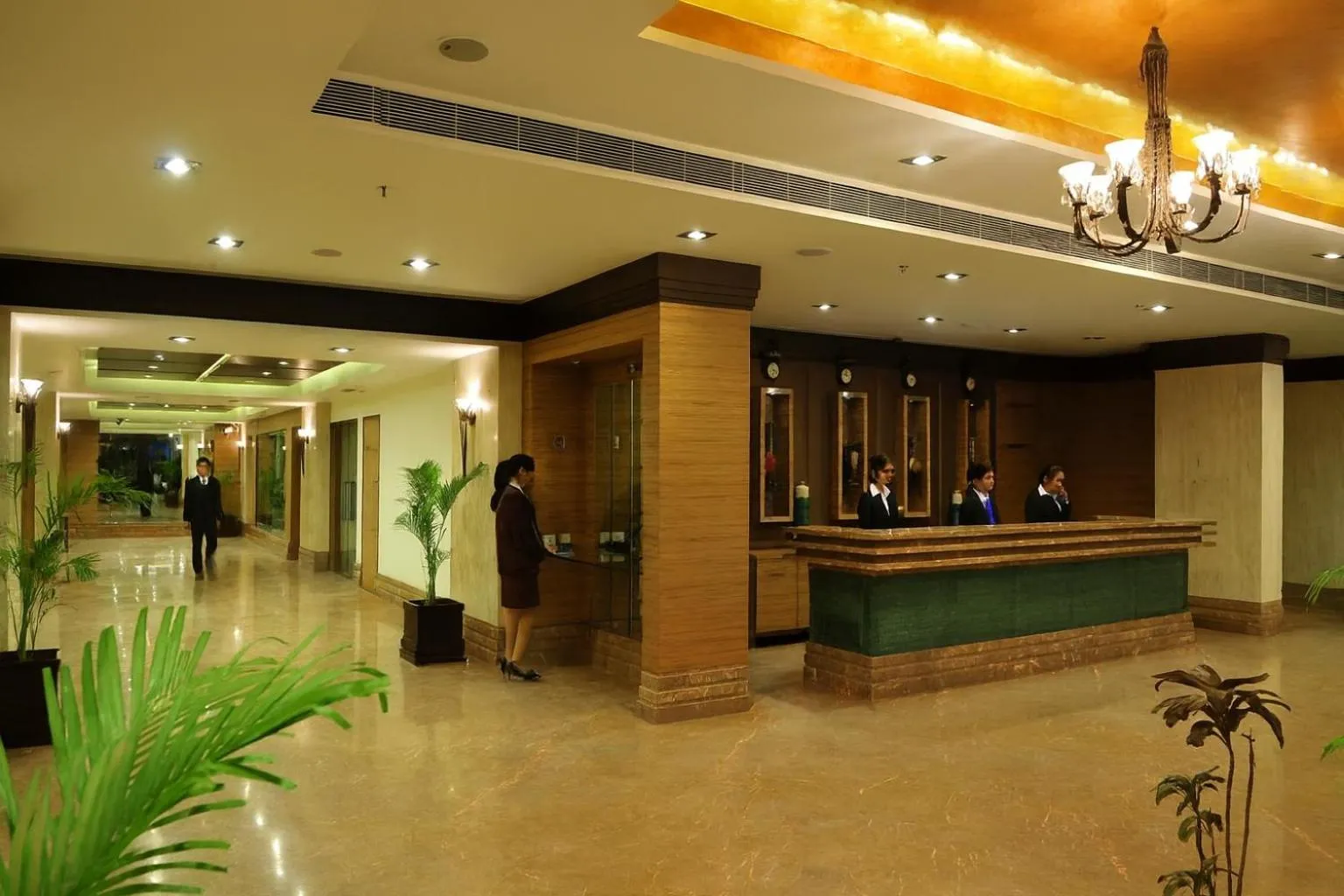 The Sky Imperial Thaltej