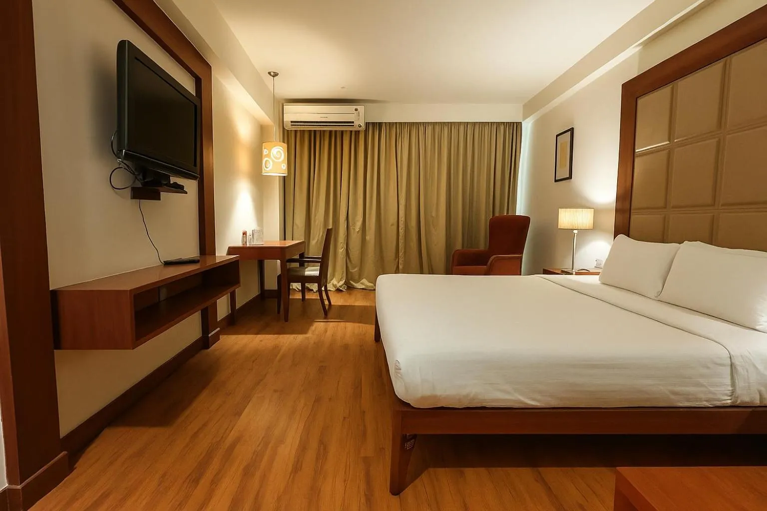 Bed in The Sky Imperial Thaltej