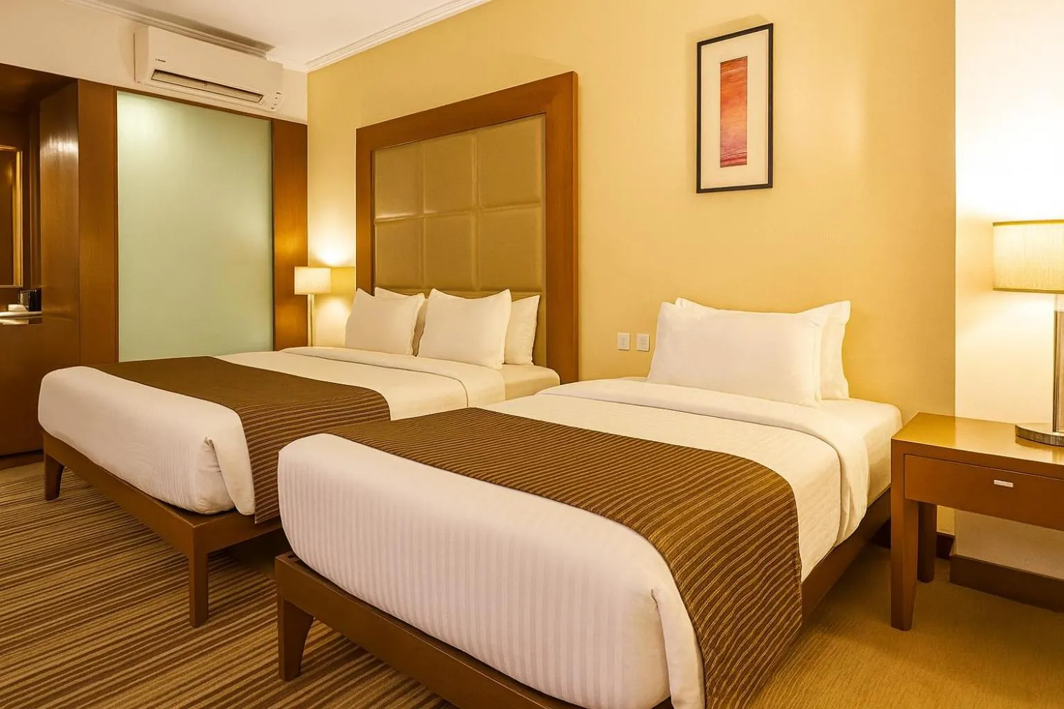 Bed in The Sky Imperial Thaltej