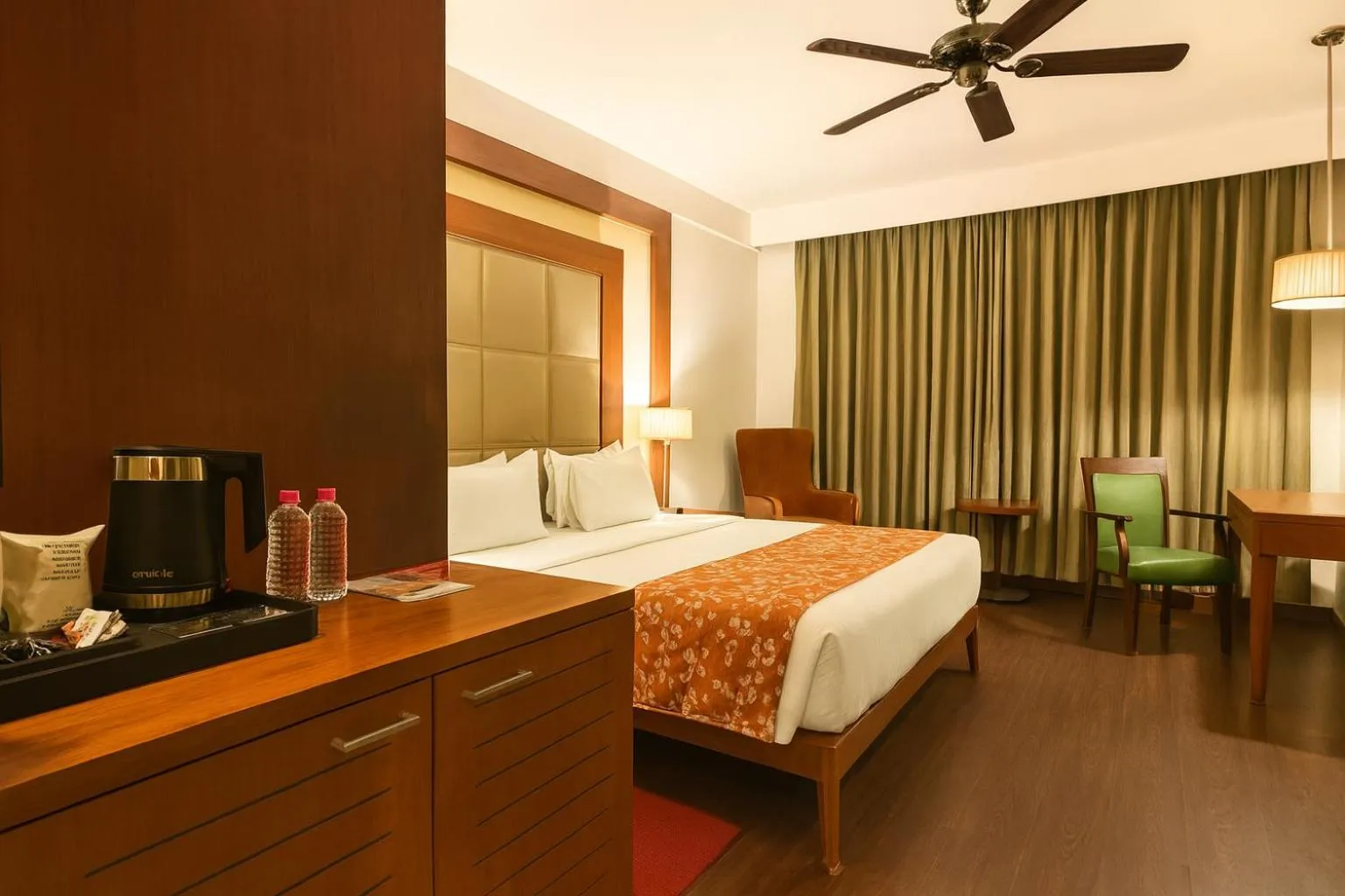 Bed in The Sky Imperial Thaltej