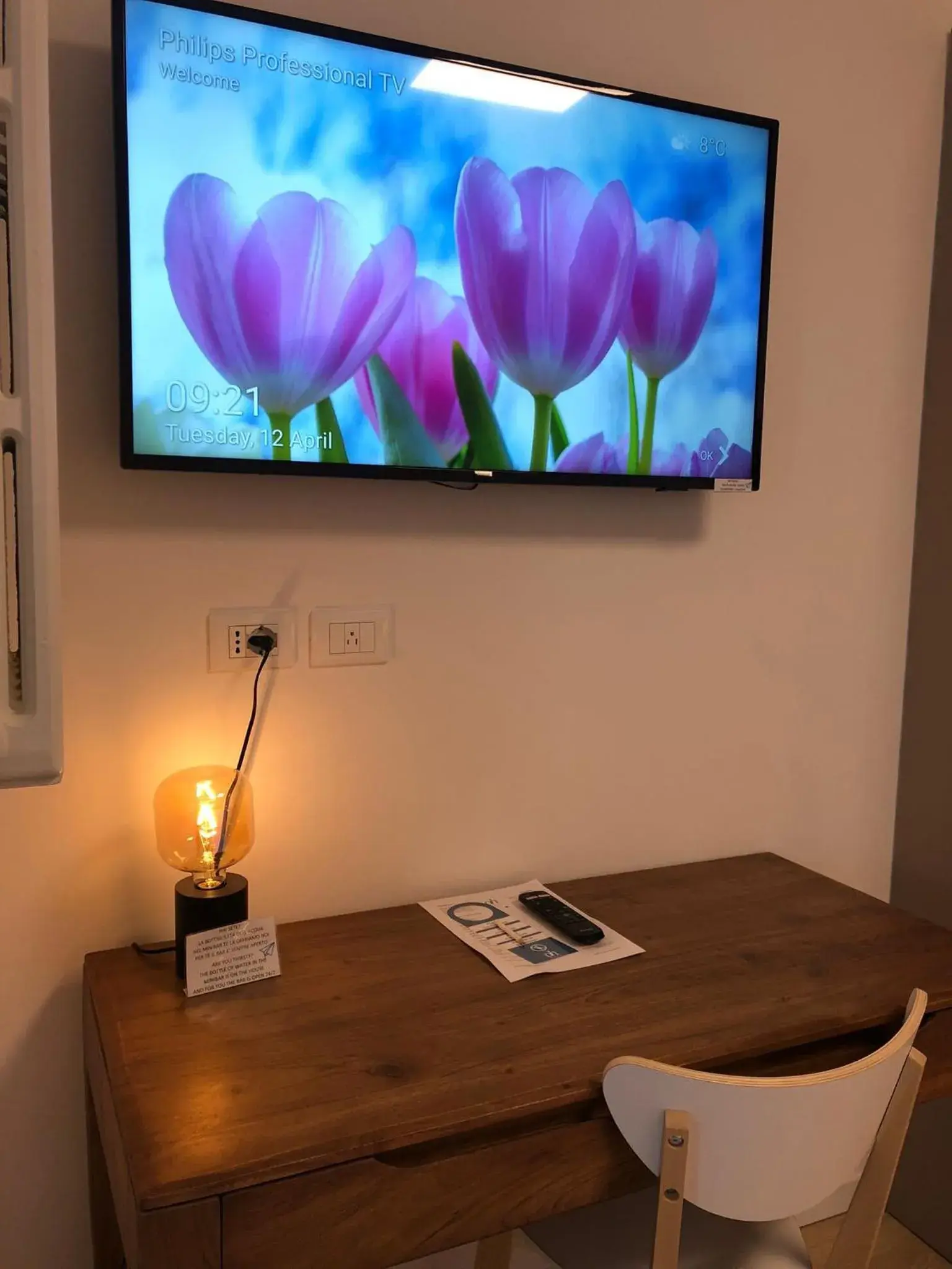 Superior Studio in Hotel Oliva Superior Studio in Hotel Oliva