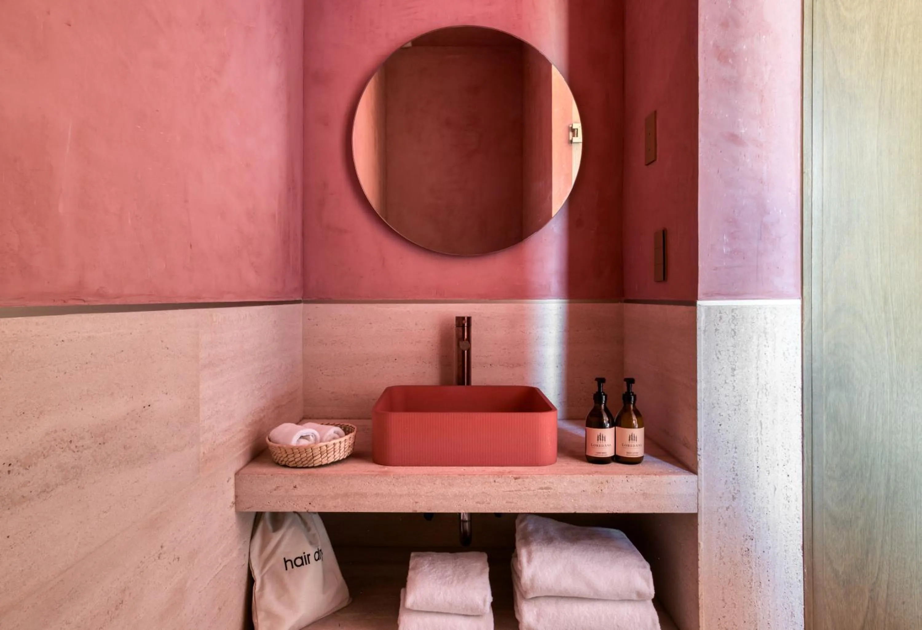 Laiva Hotel San Jose by Tasman