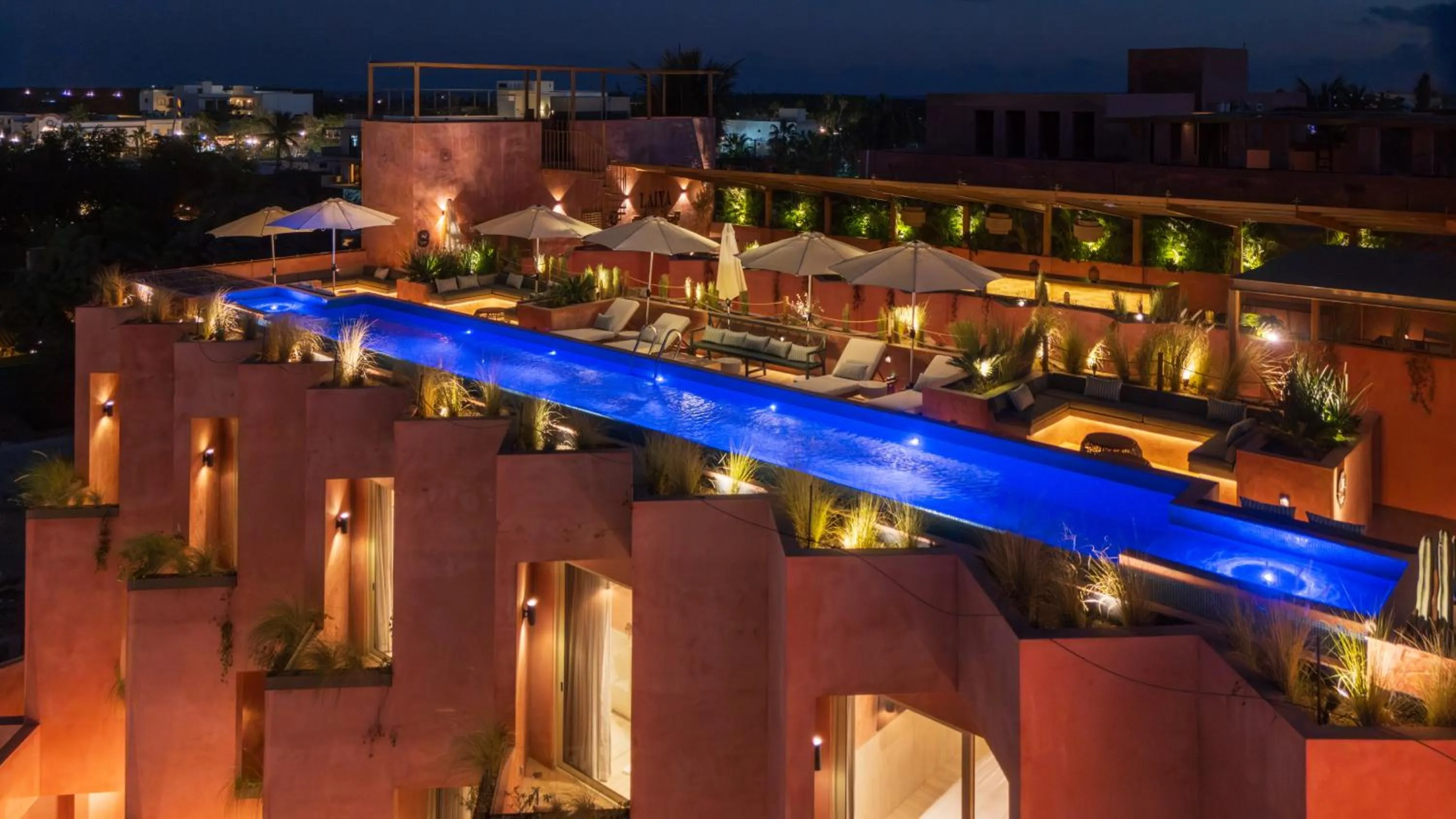 Laiva Hotel San Jose by Tasman