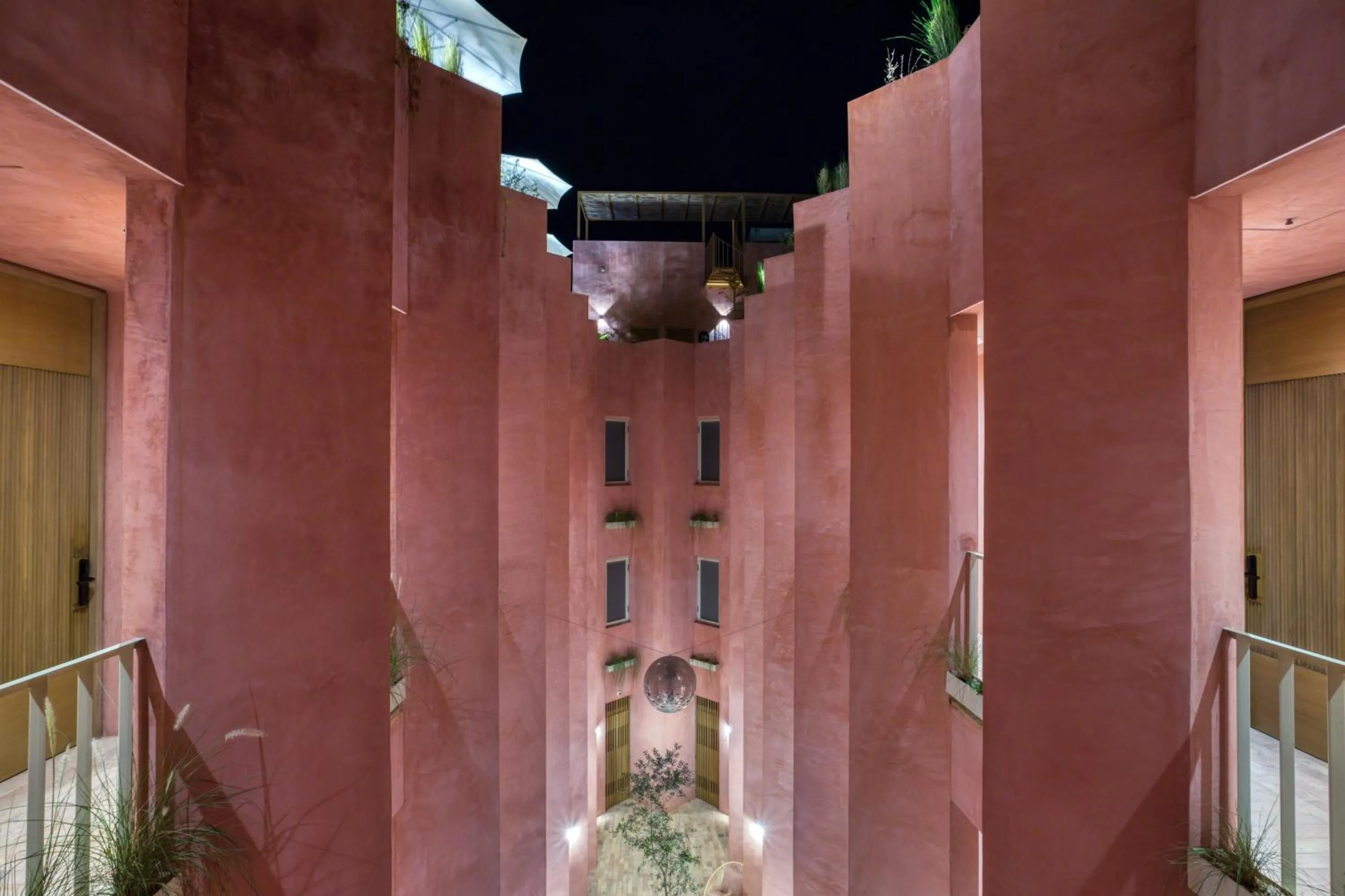 Laiva Hotel San Jose by Tasman