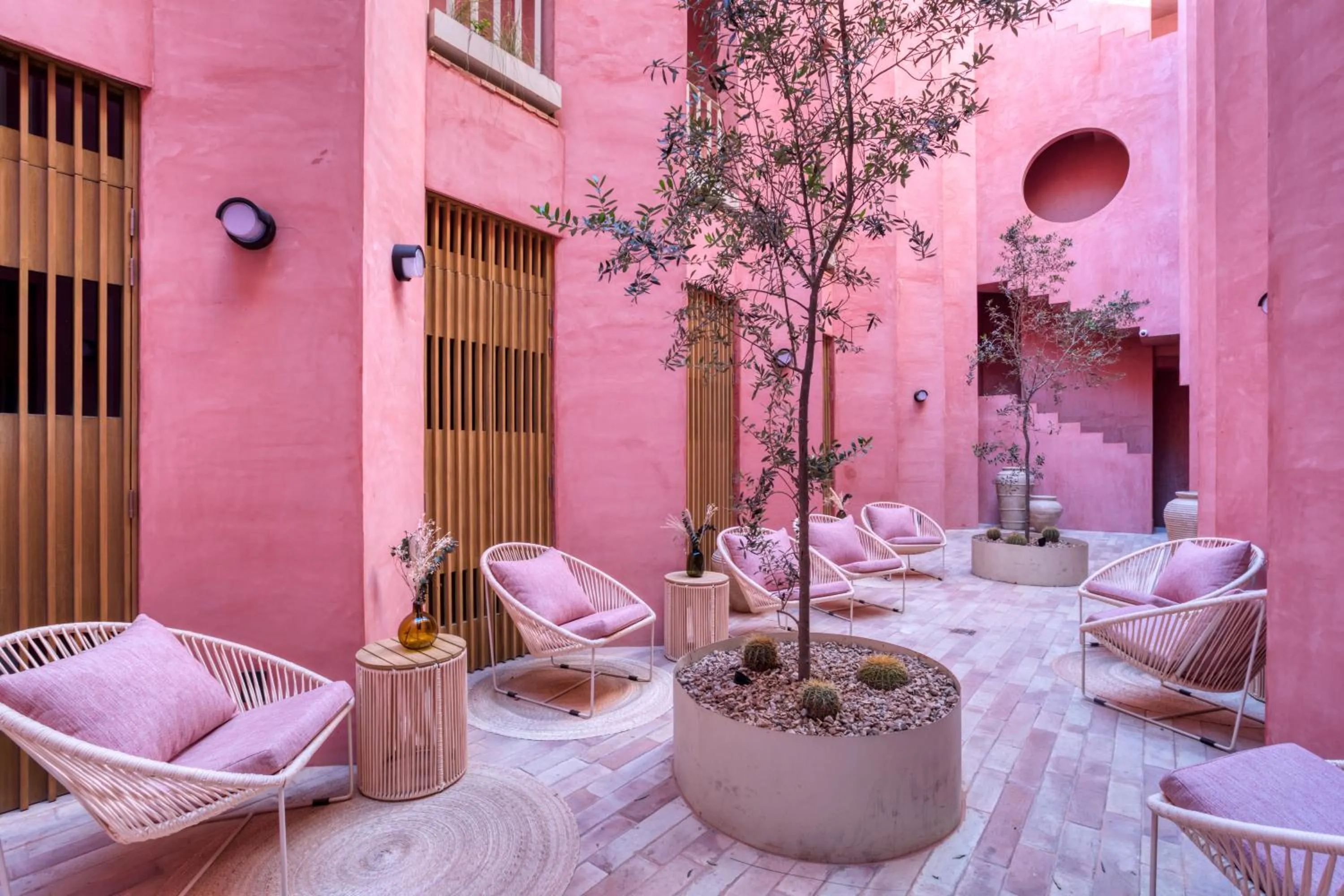 Laiva Hotel San Jose by Tasman