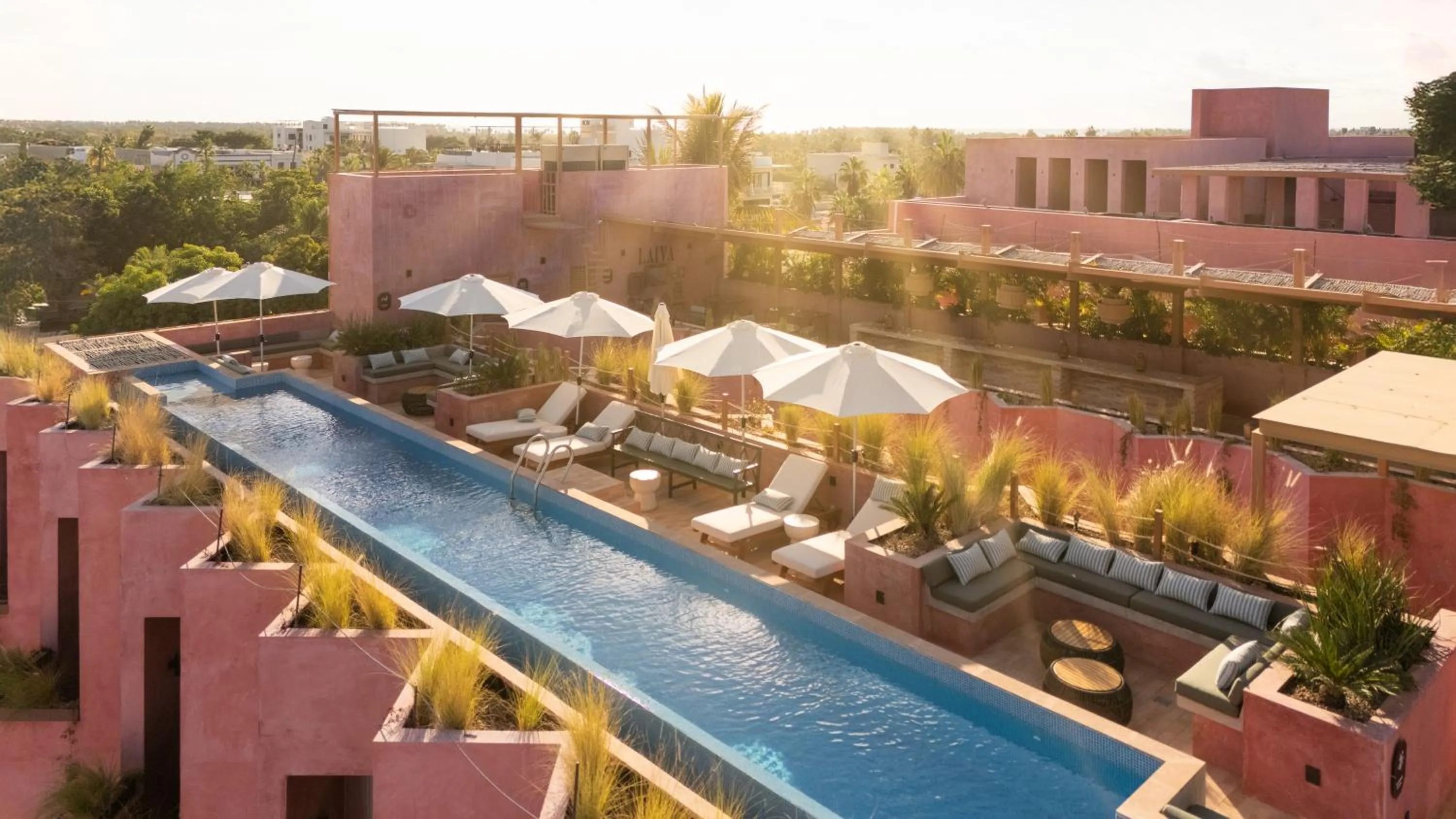 Laiva Hotel San Jose by Tasman