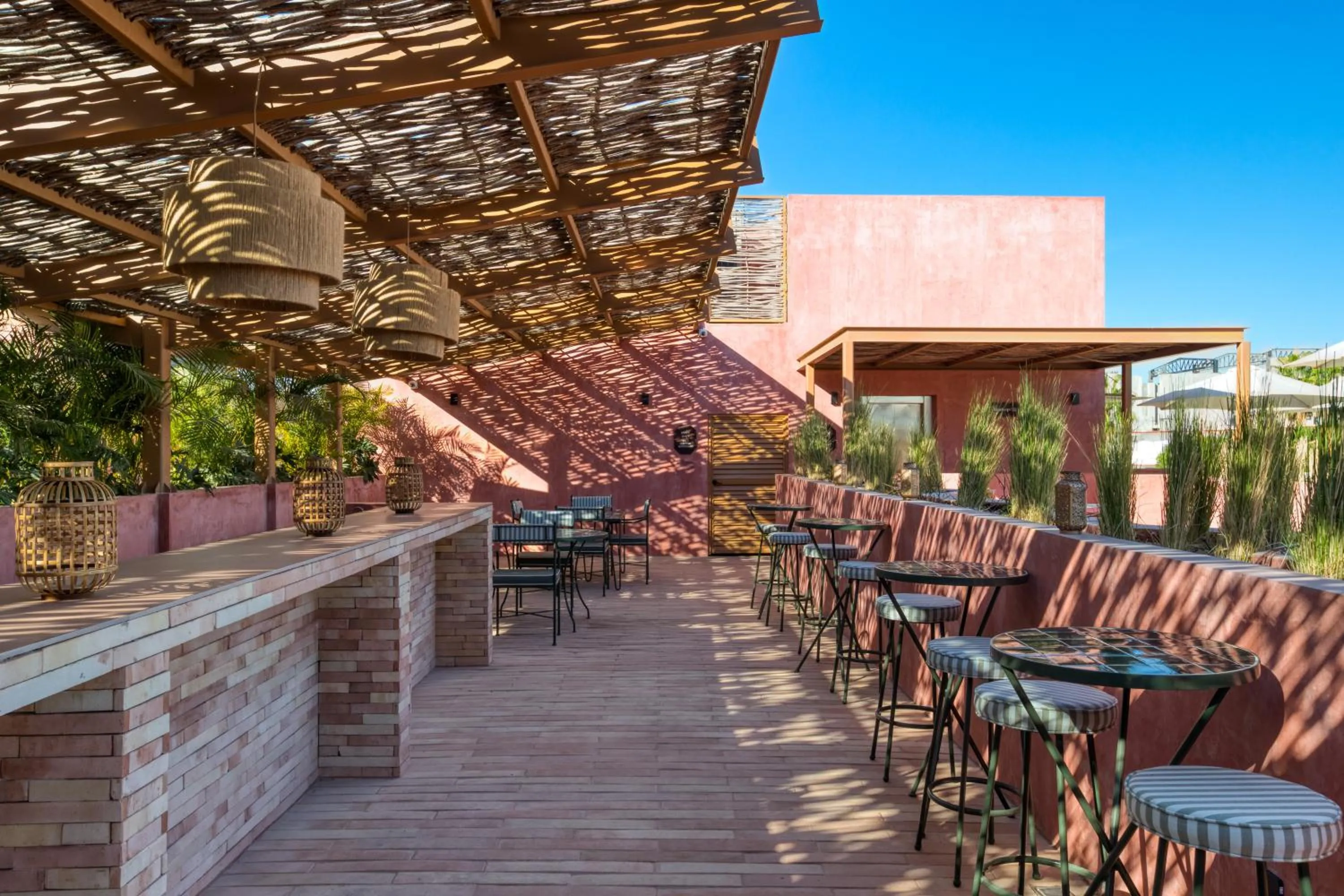 Laiva Hotel San Jose by Tasman