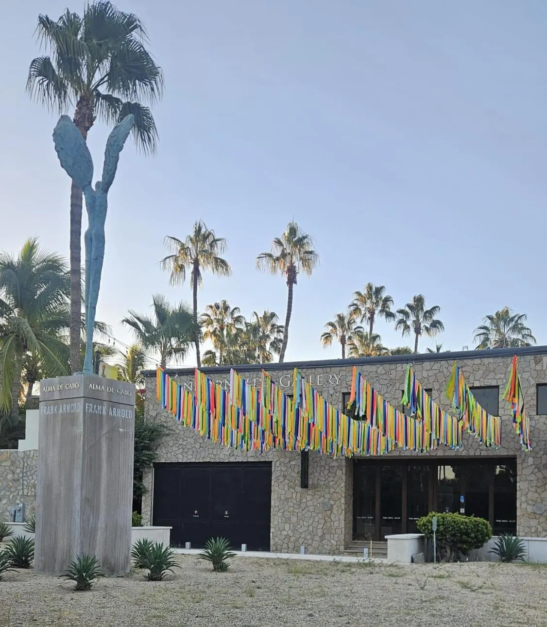 Laiva Hotel San Jose by Tasman