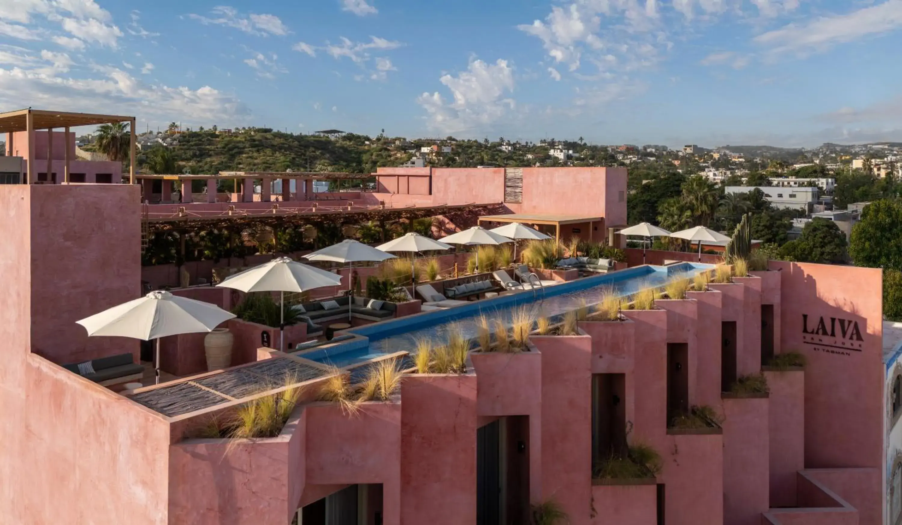 Laiva Hotel San Jose by Tasman Laiva Hotel San Jose by Tasman