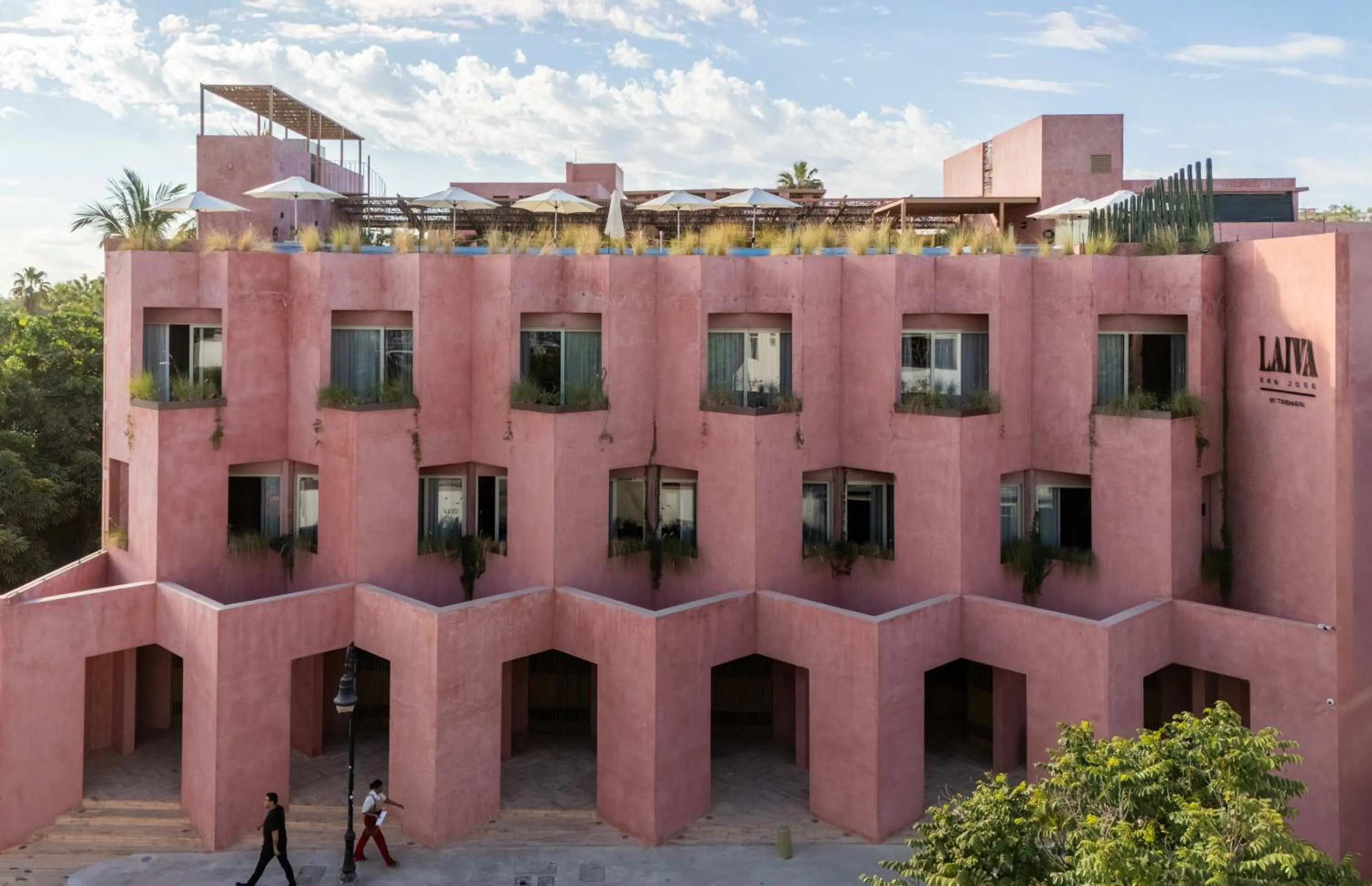 Laiva Hotel San Jose by Tasman