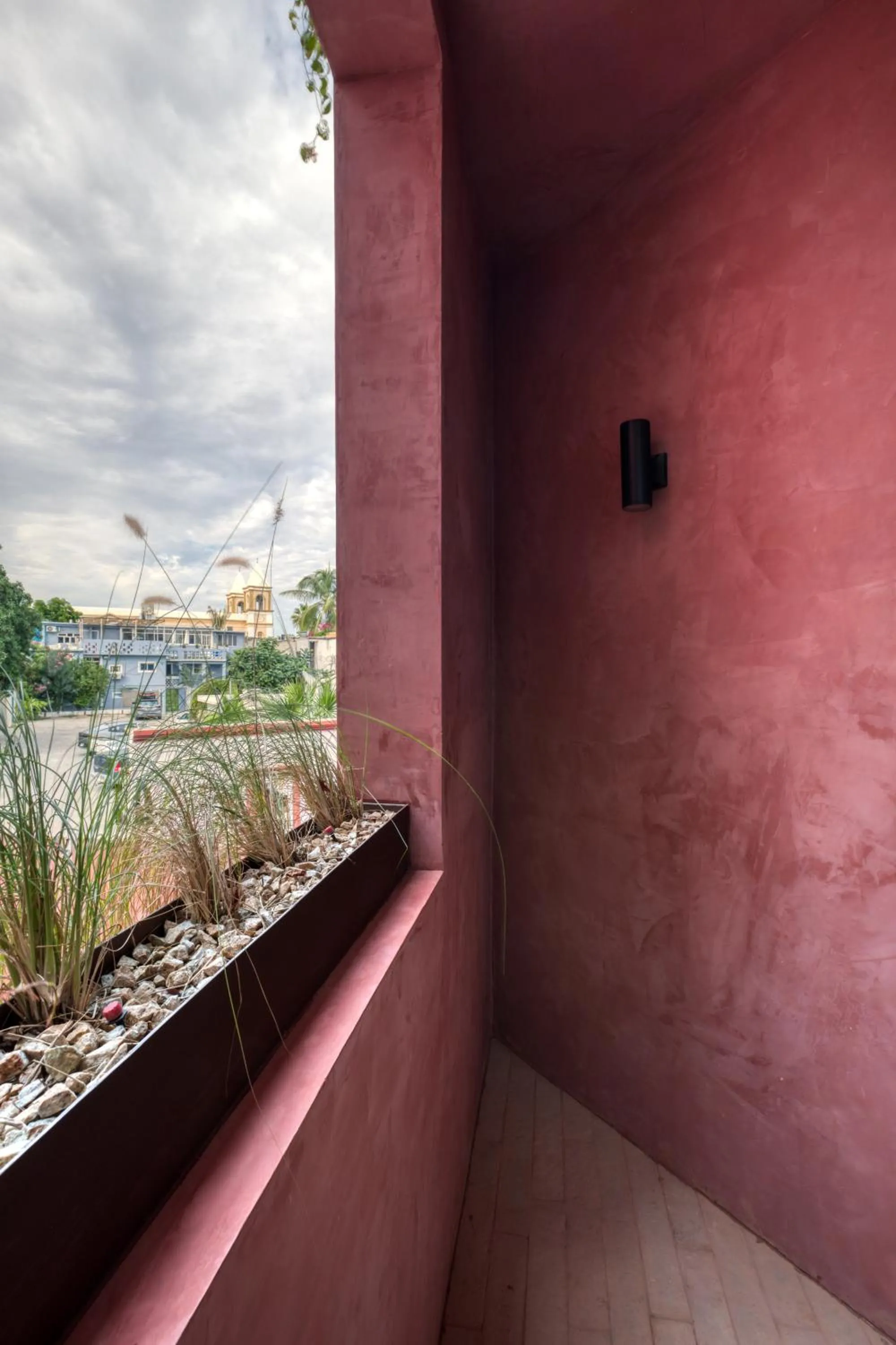 Laiva Hotel San Jose by Tasman