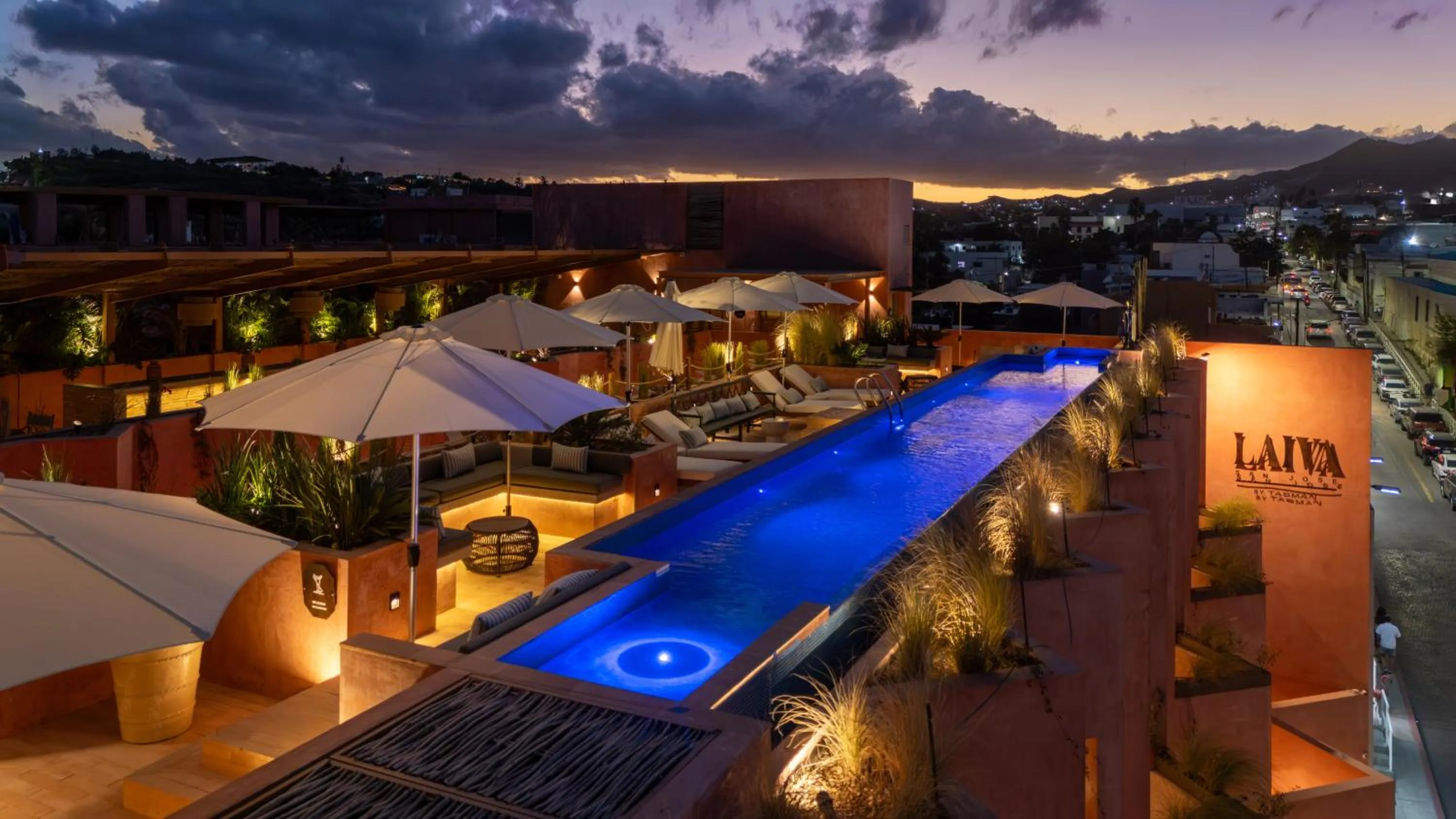 Laiva Hotel San Jose by Tasman