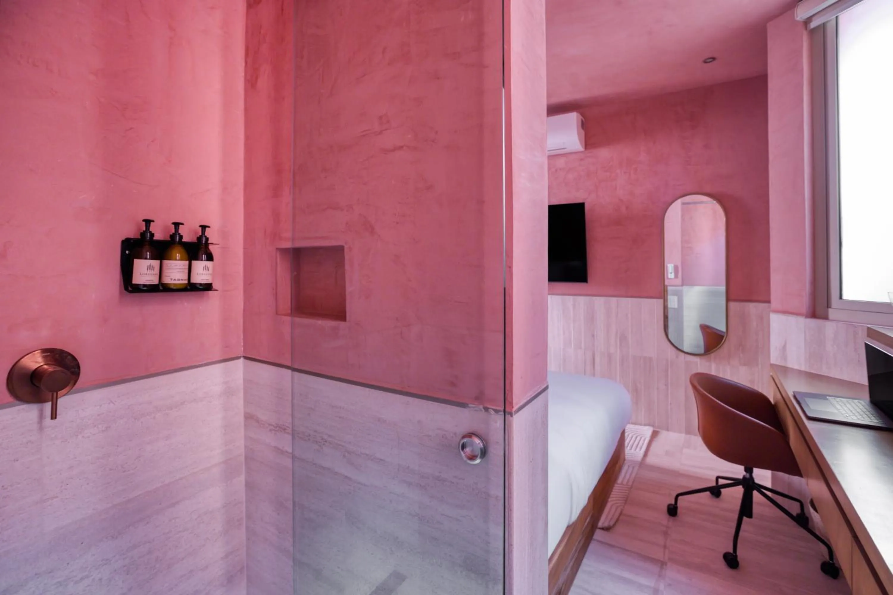 Laiva Hotel San Jose by Tasman