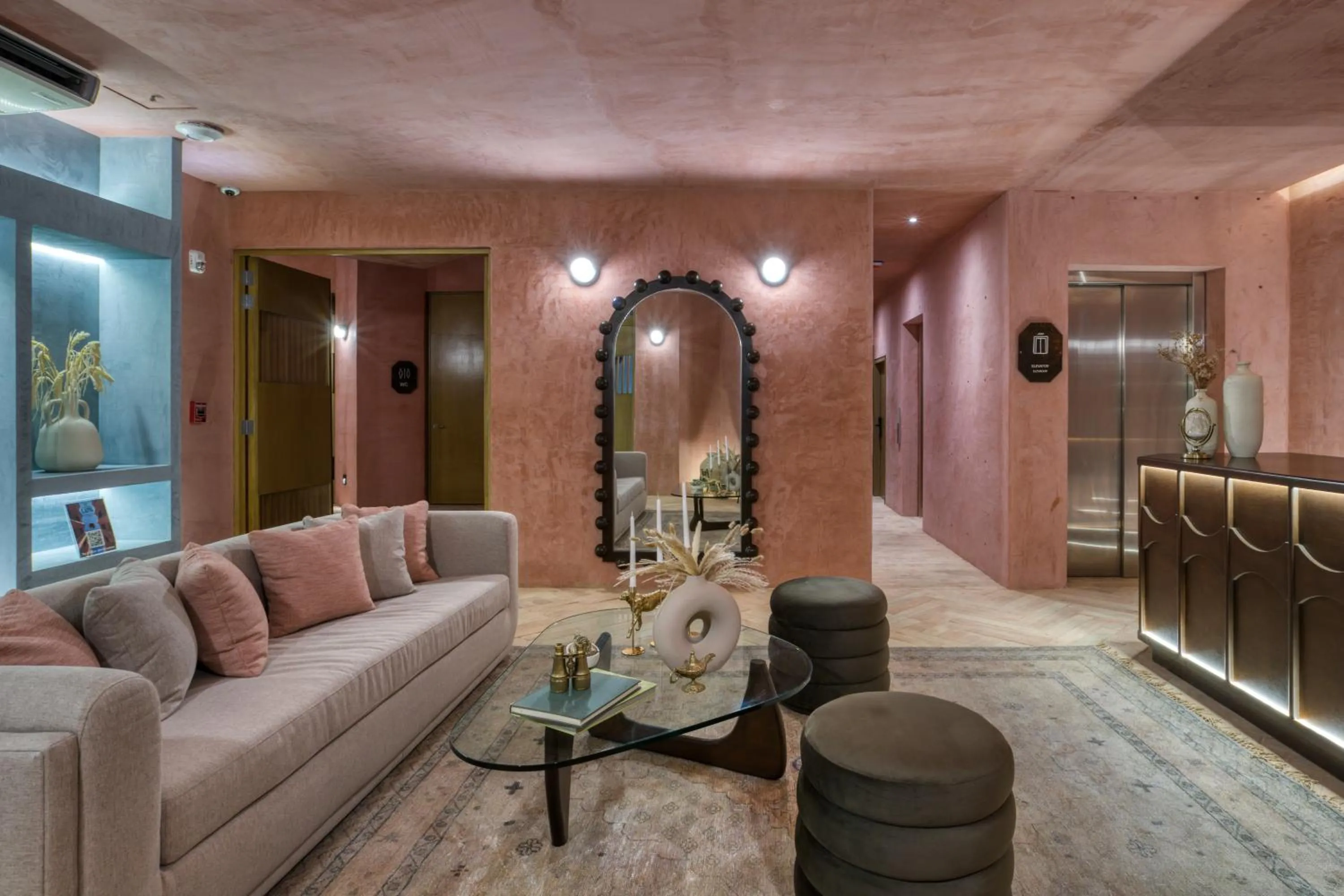 Laiva Hotel San Jose by Tasman