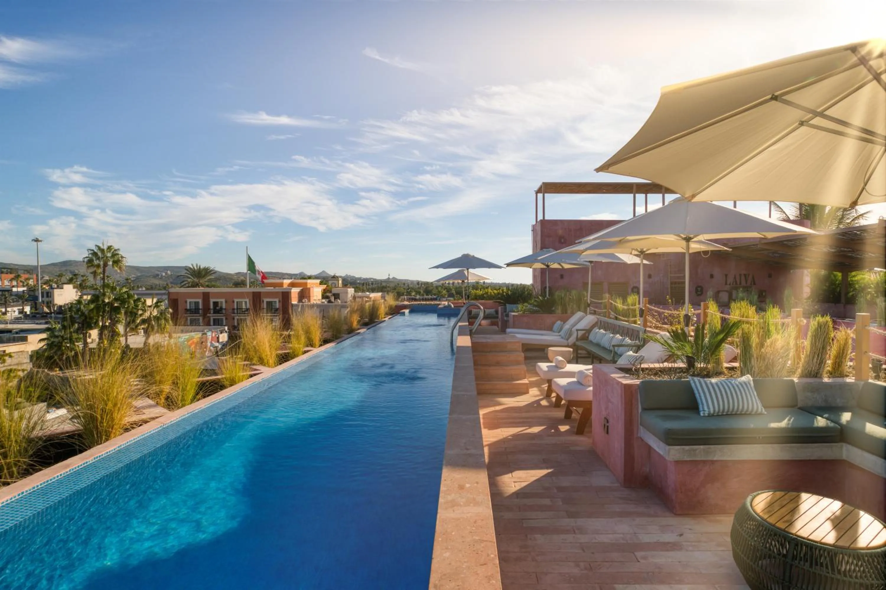 Laiva Hotel San Jose by Tasman