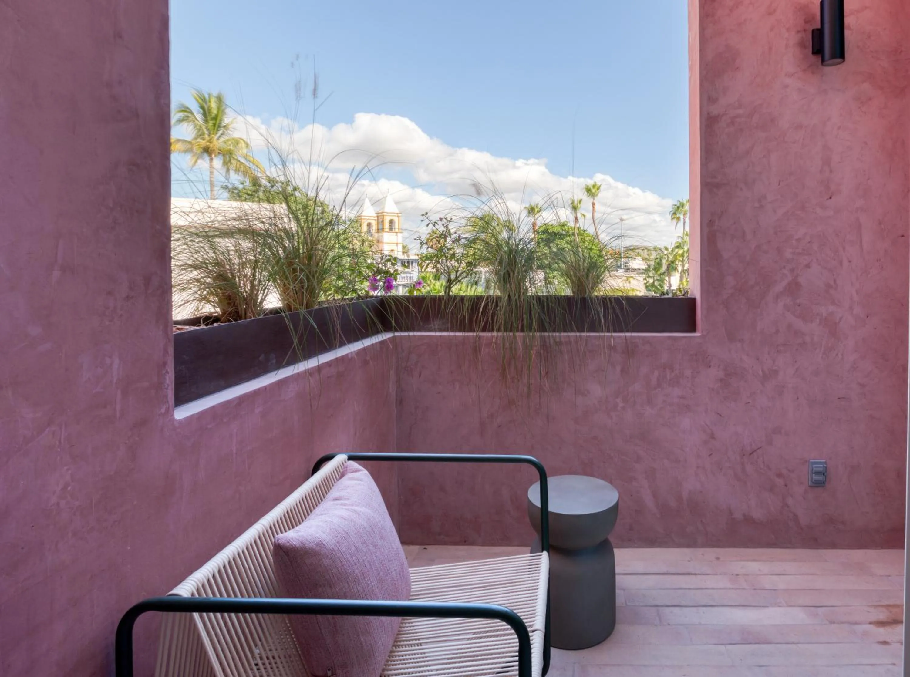 Laiva Hotel San Jose by Tasman