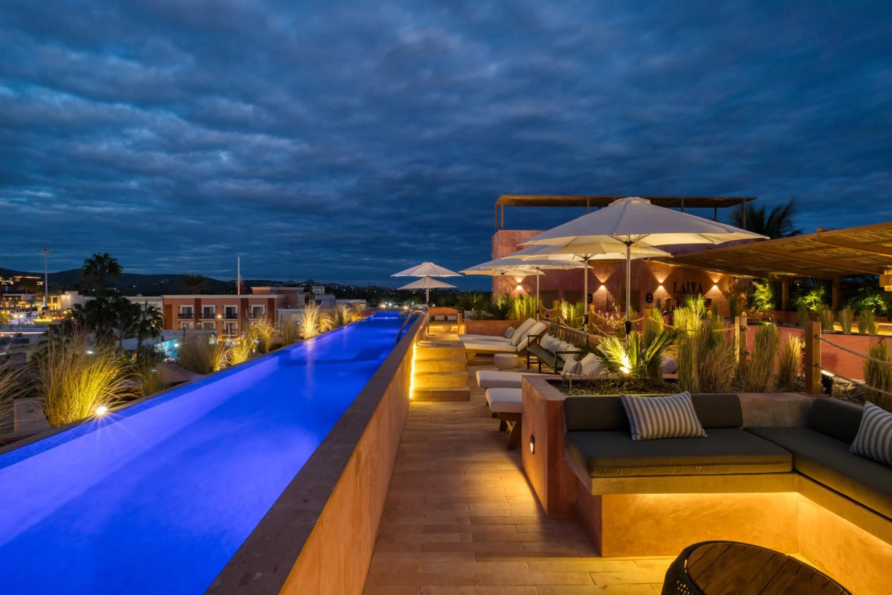 Laiva Hotel San Jose by Tasman