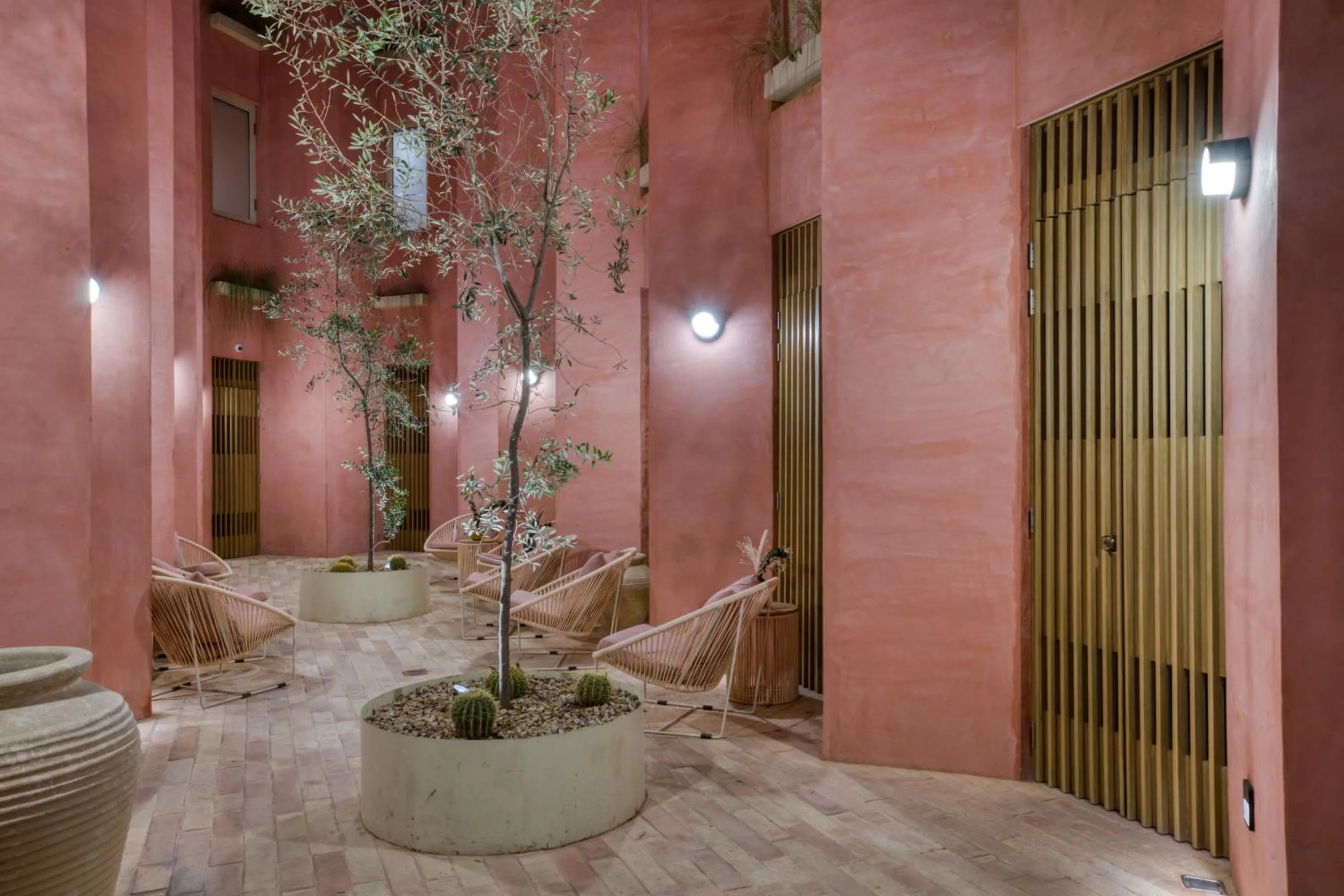 Laiva Hotel San Jose by Tasman