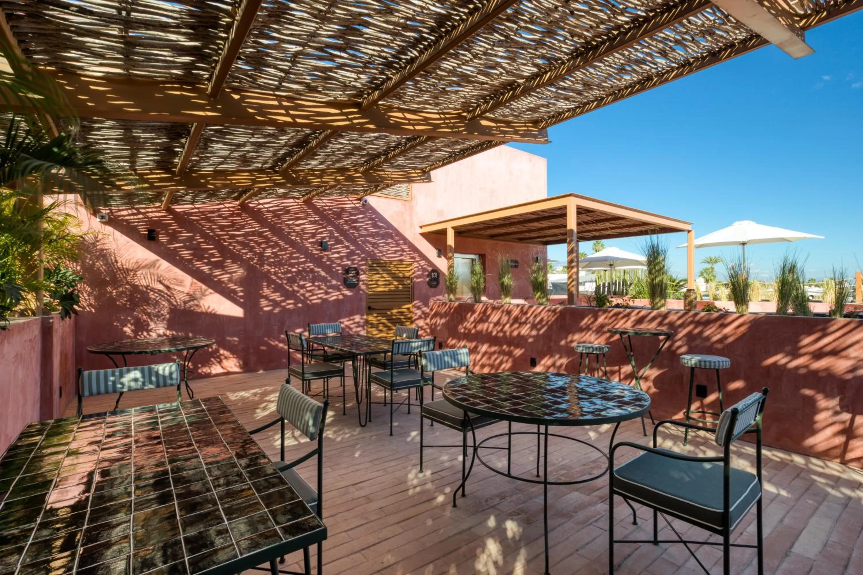 Laiva Hotel San Jose by Tasman