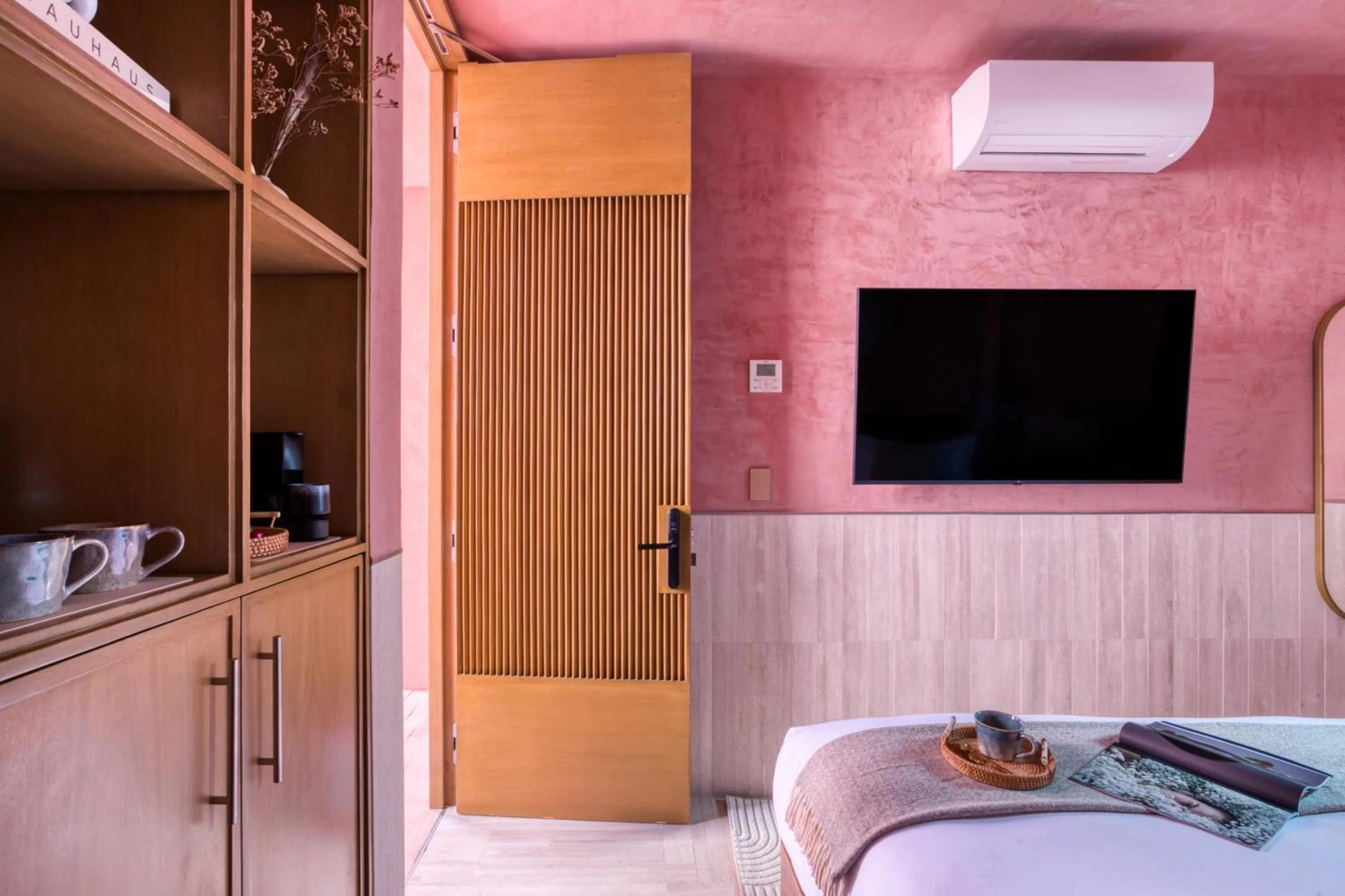 Laiva Hotel San Jose by Tasman