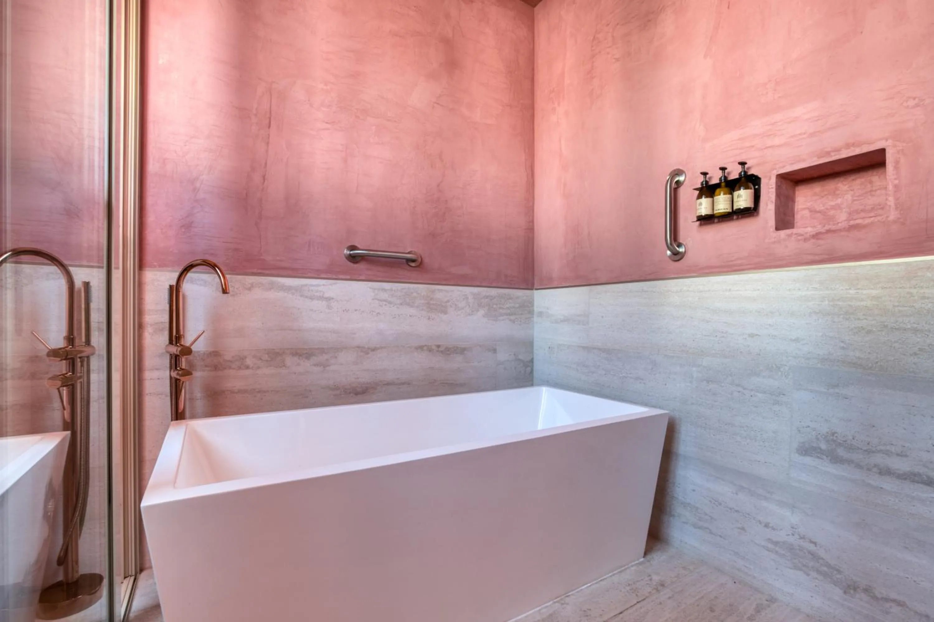 Laiva Hotel San Jose by Tasman