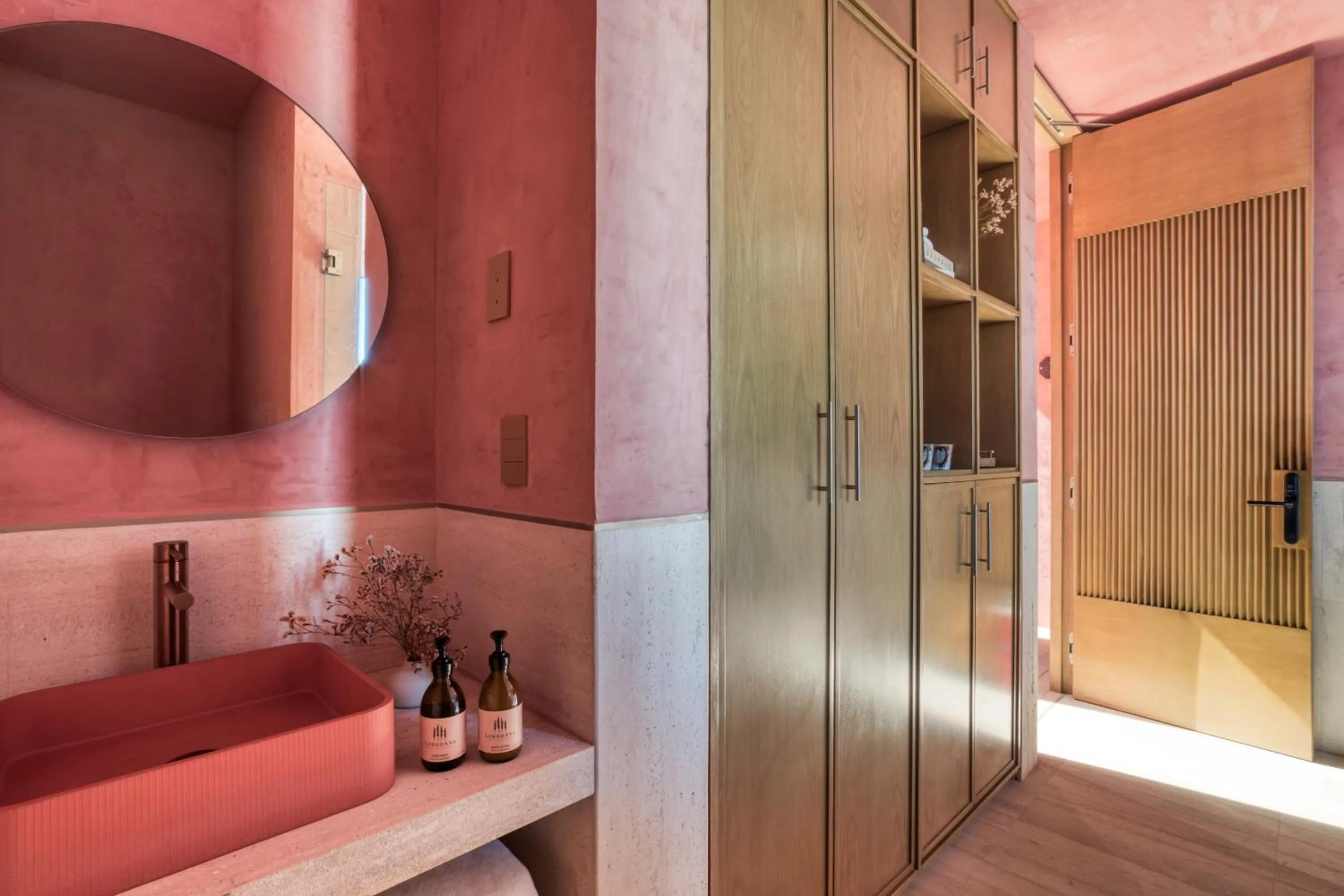 Laiva Hotel San Jose by Tasman