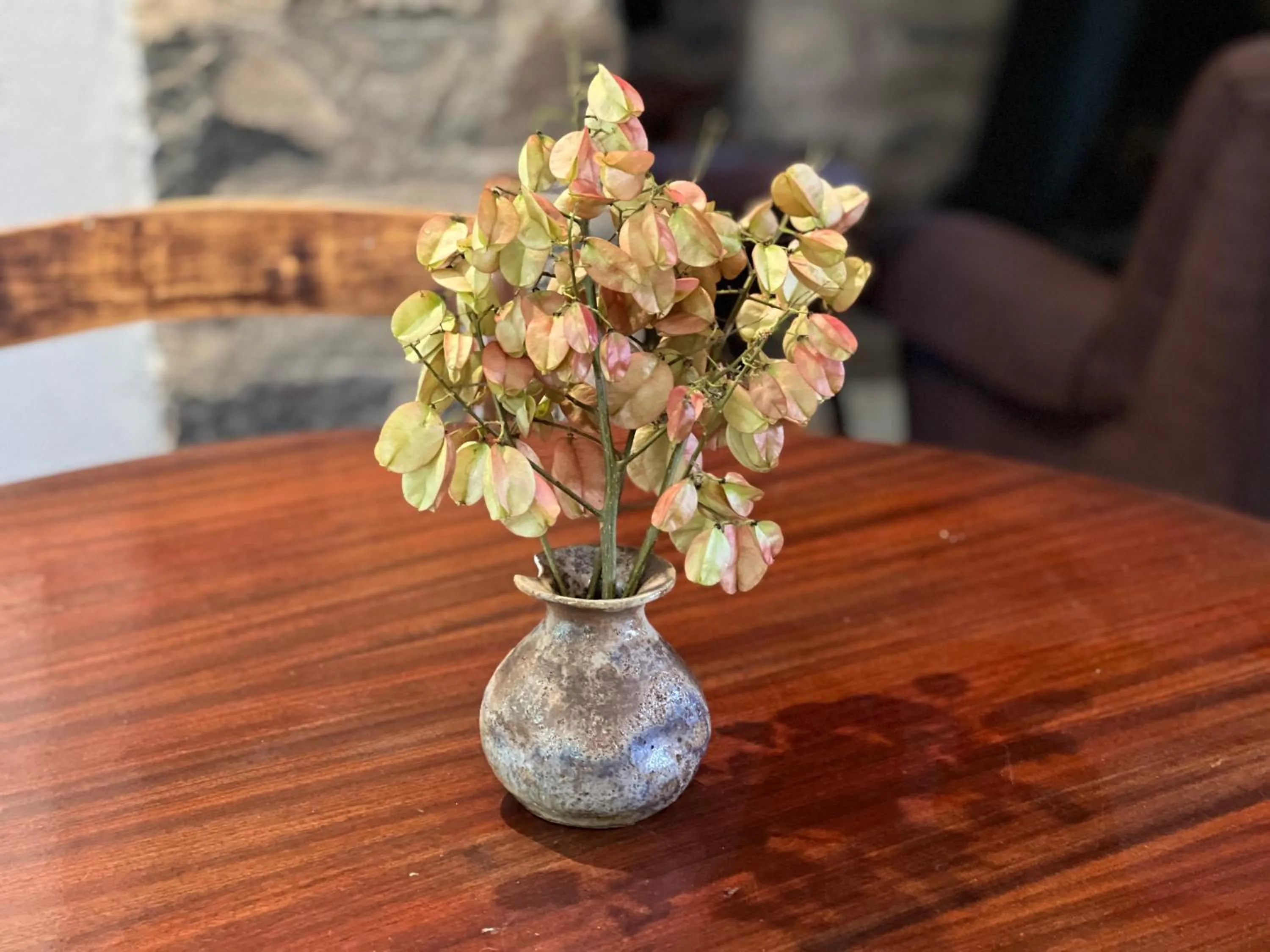 Decorative detail in Wyford Farm