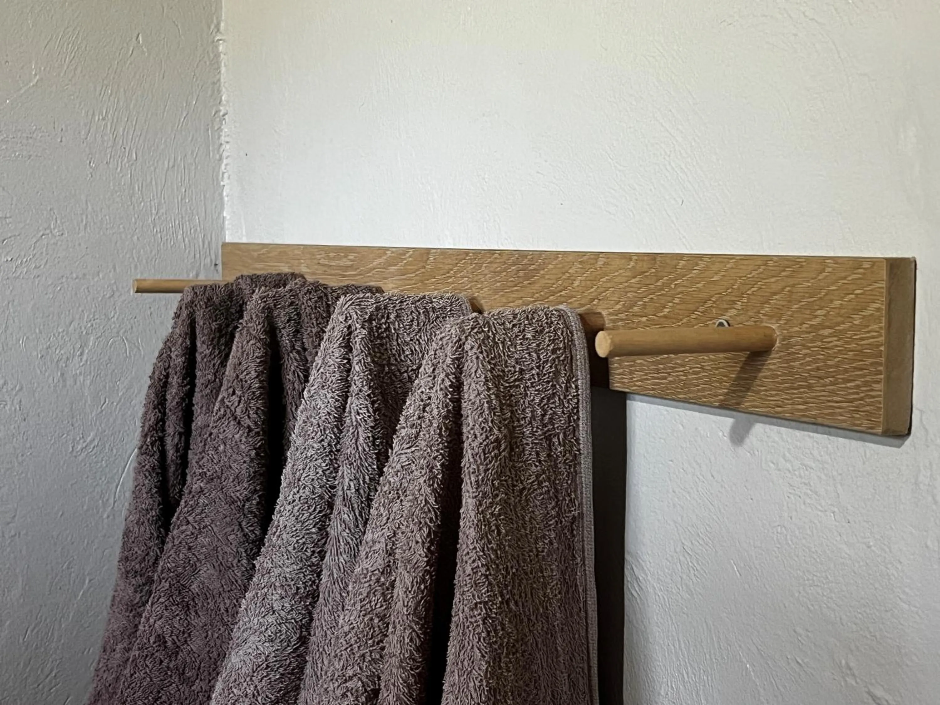 towels in Wyford Farm