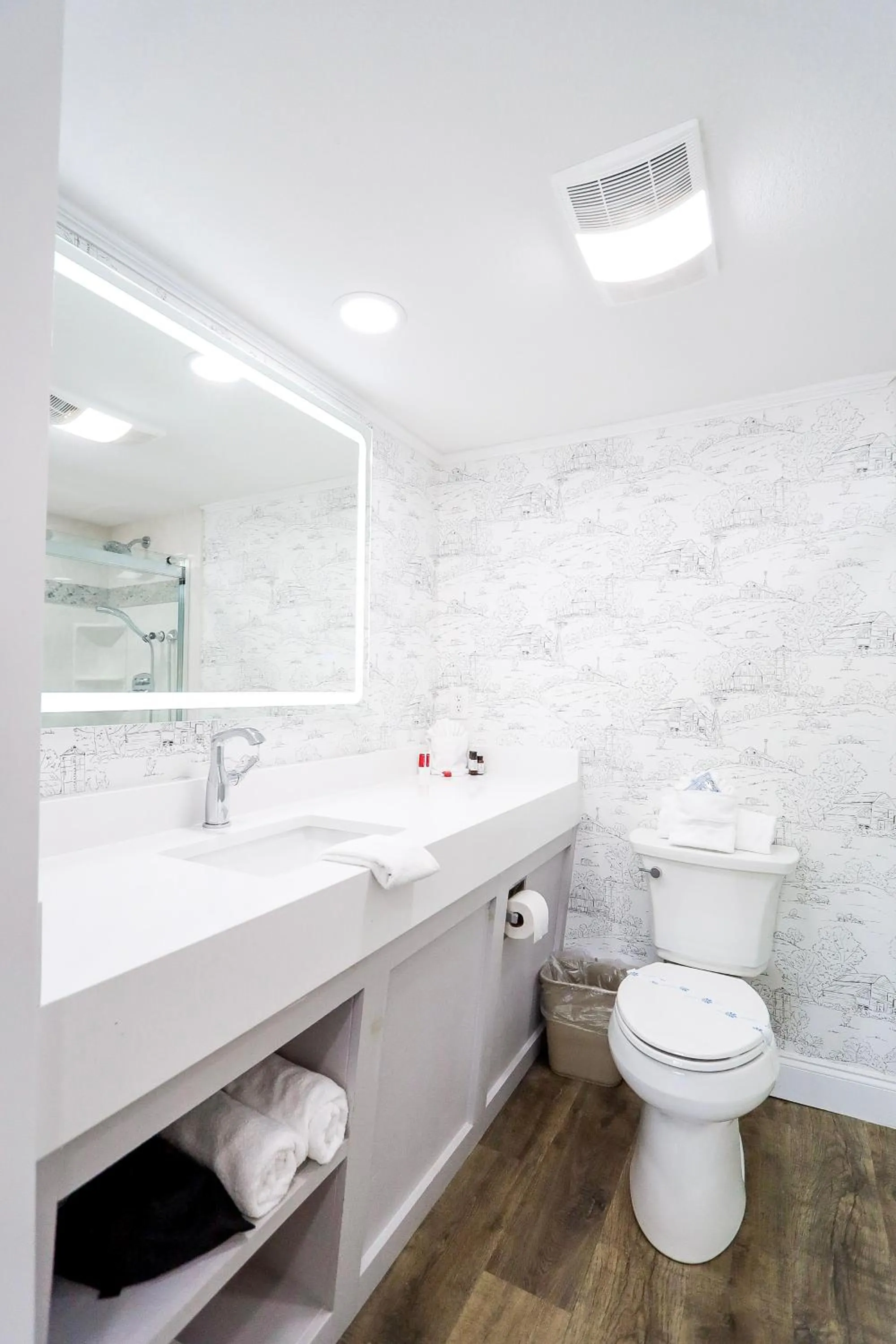 Bath in The Gillette