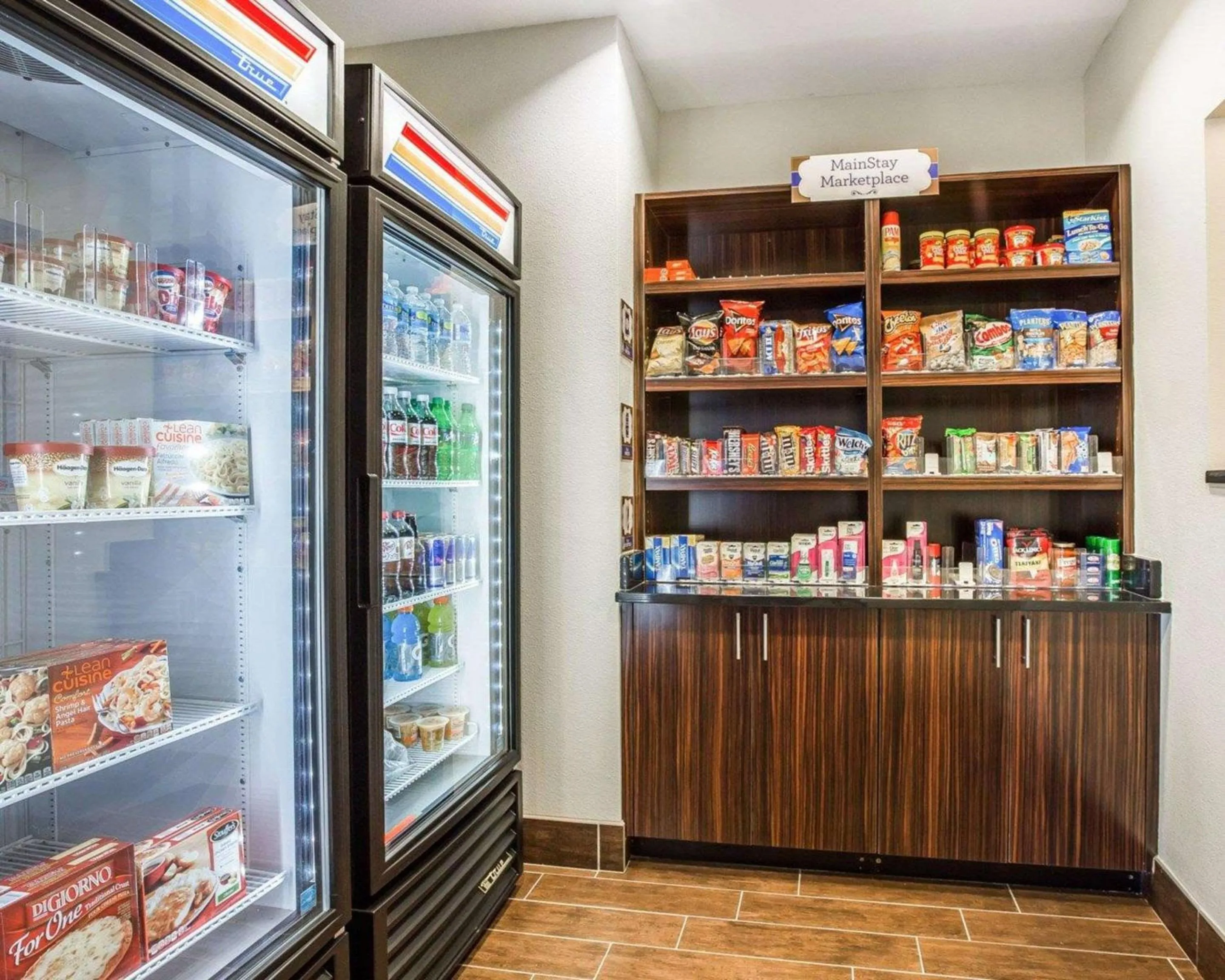 Other in Sleep Inn Cartersville