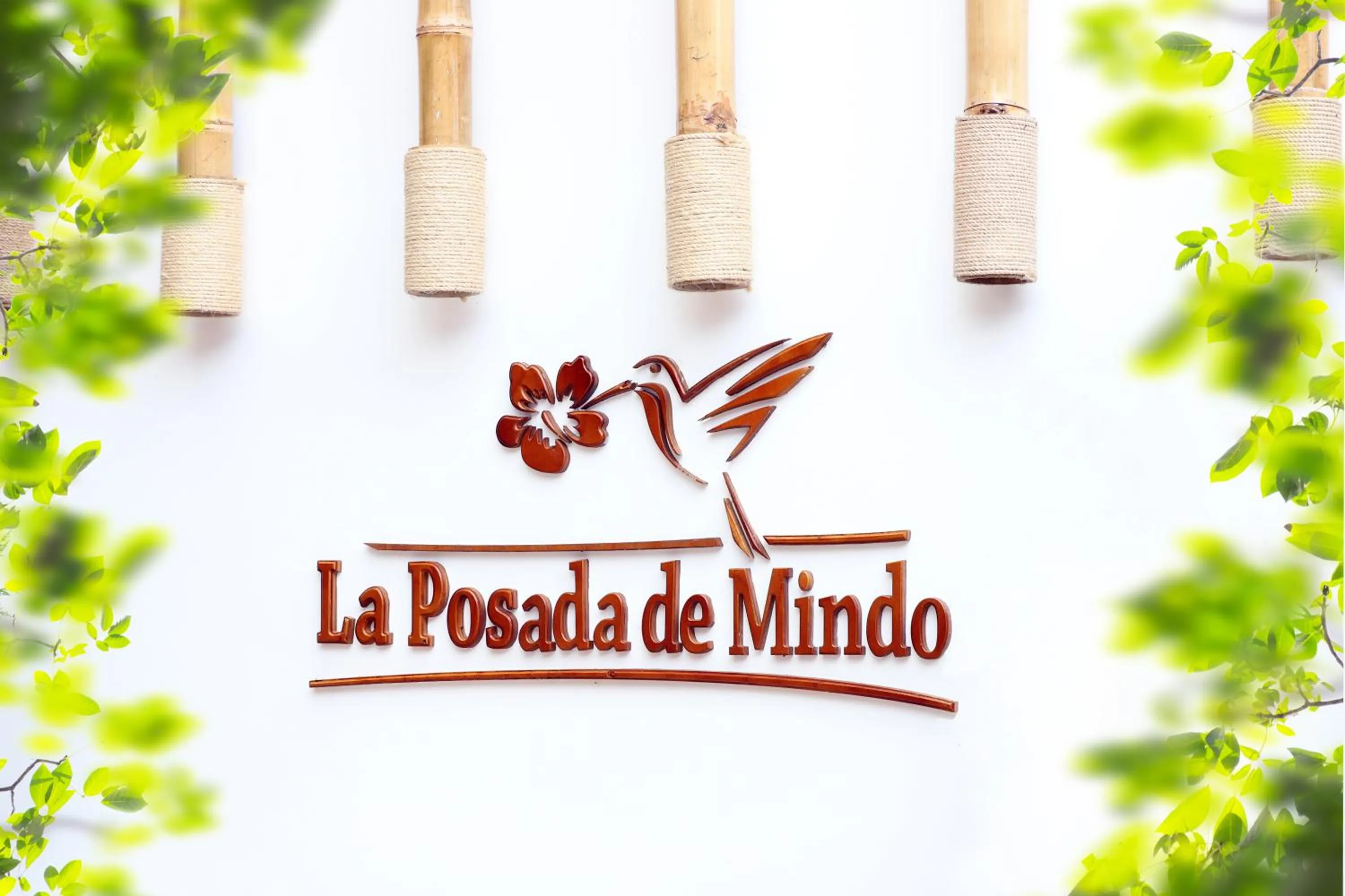La Posada de Mindo
