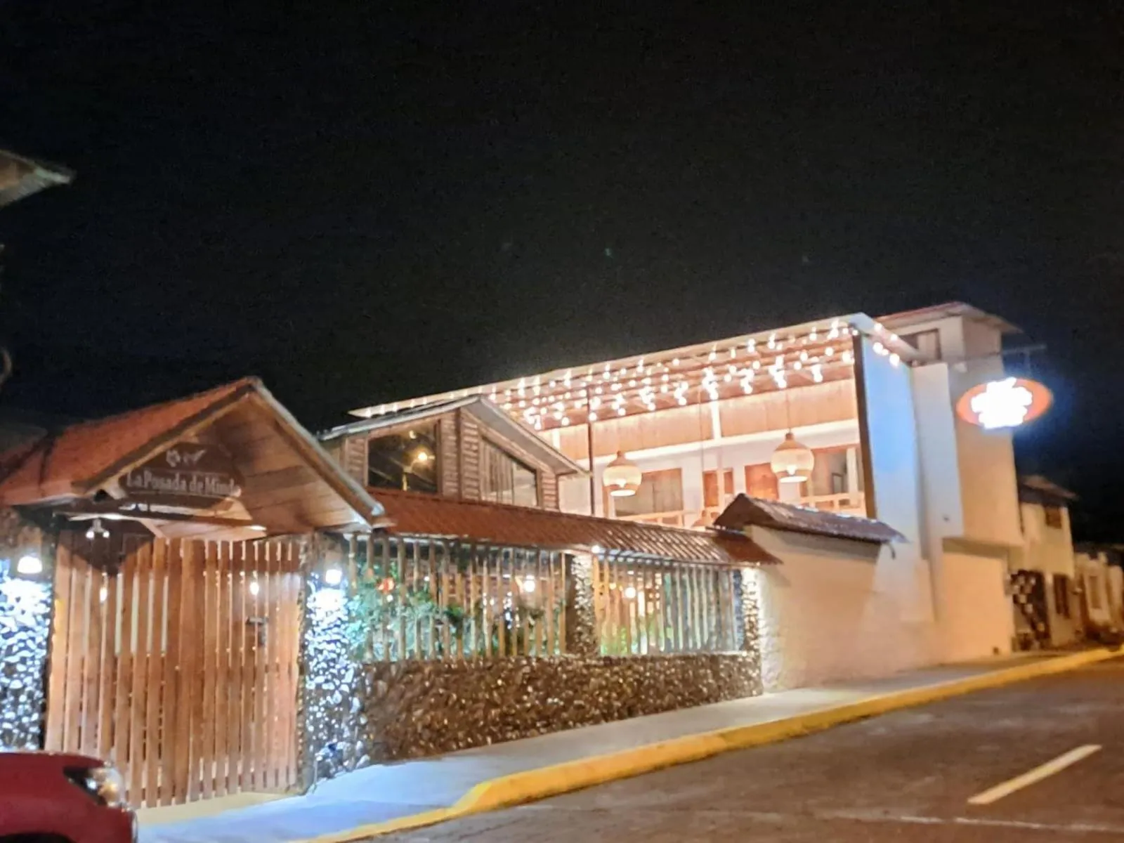 La Posada de Mindo