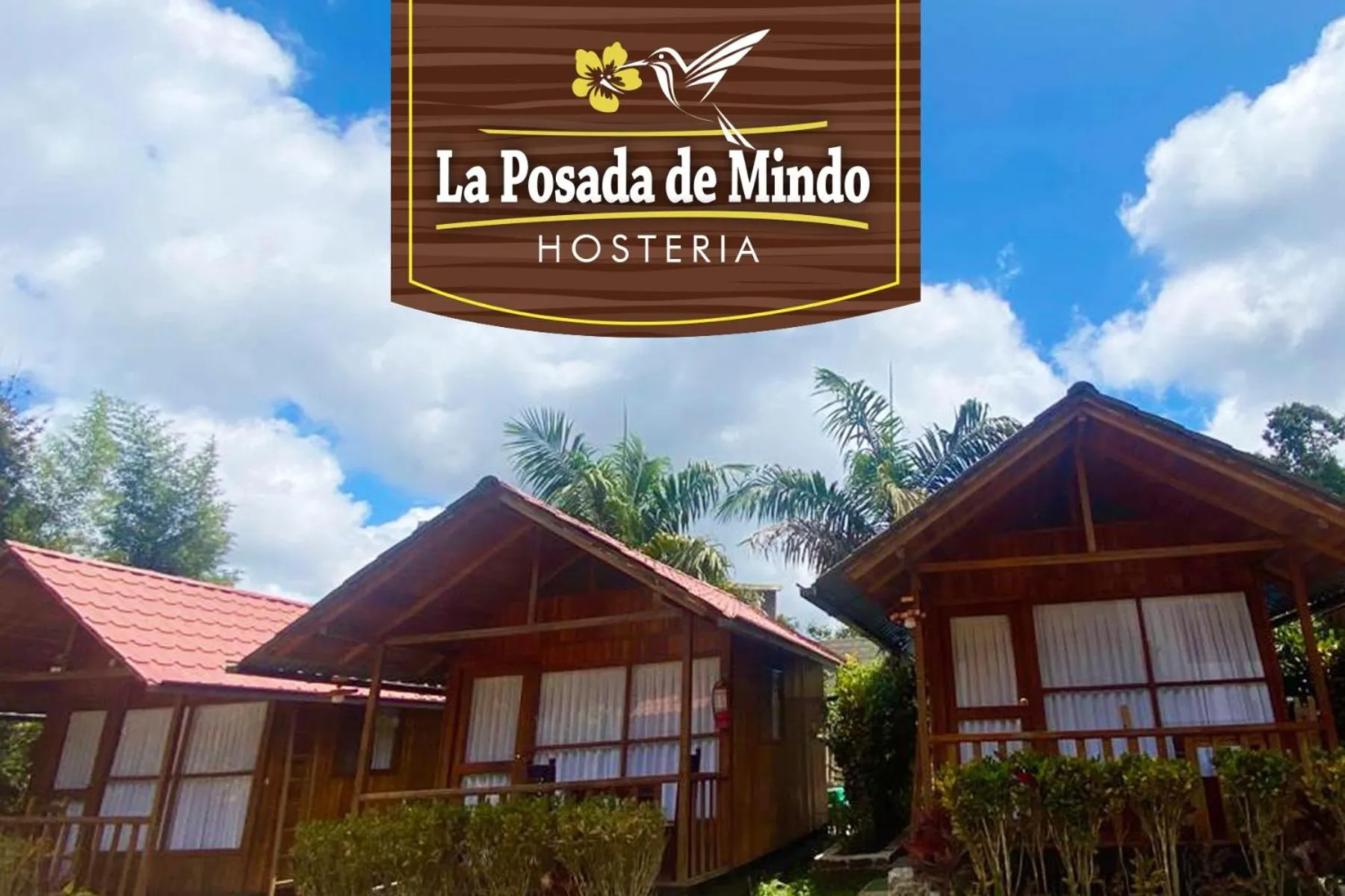 La Posada de Mindo