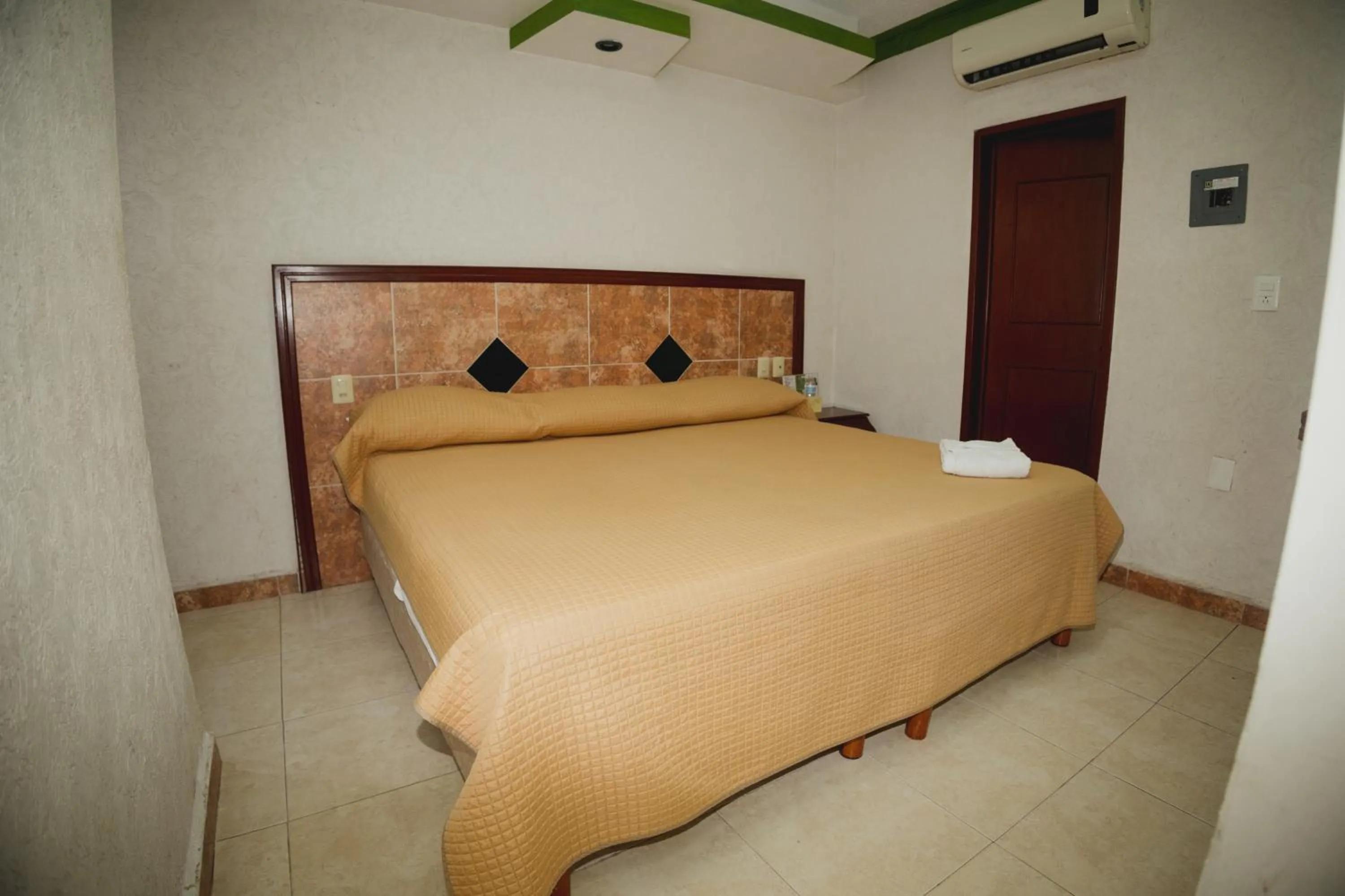 King Room in Nicte Ha Campeche