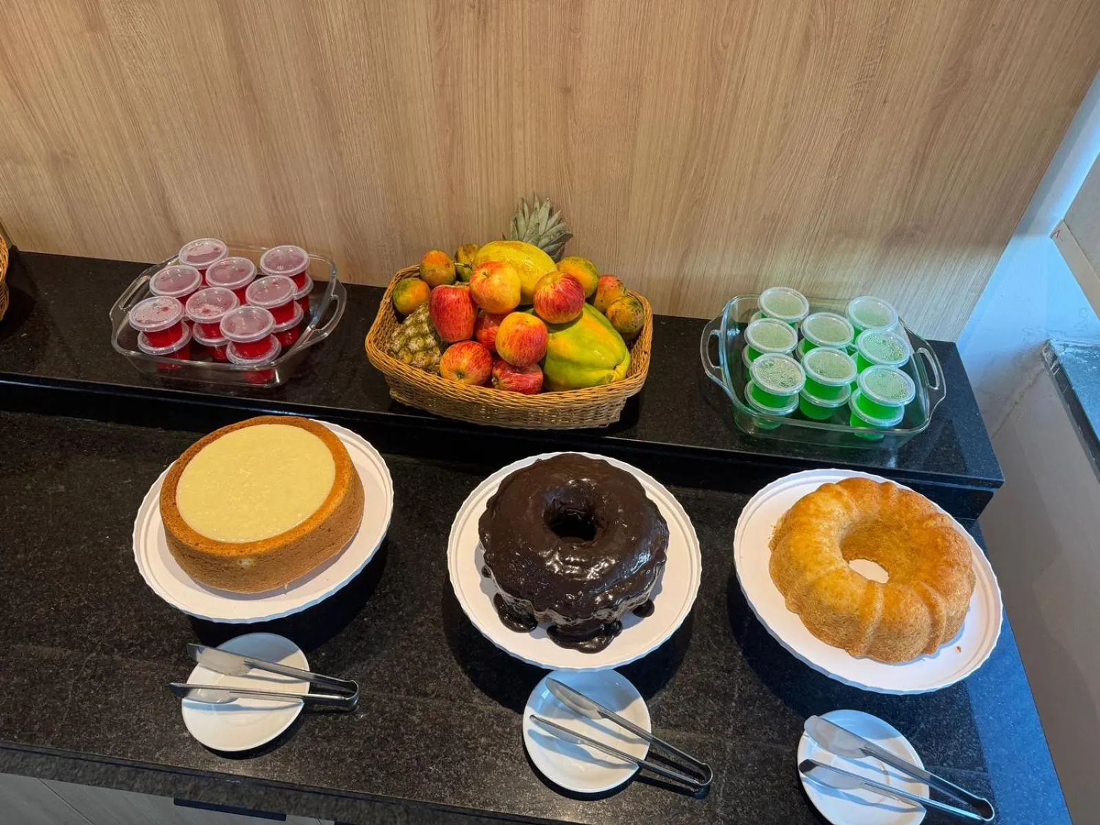 Fênix Hotel Campinas