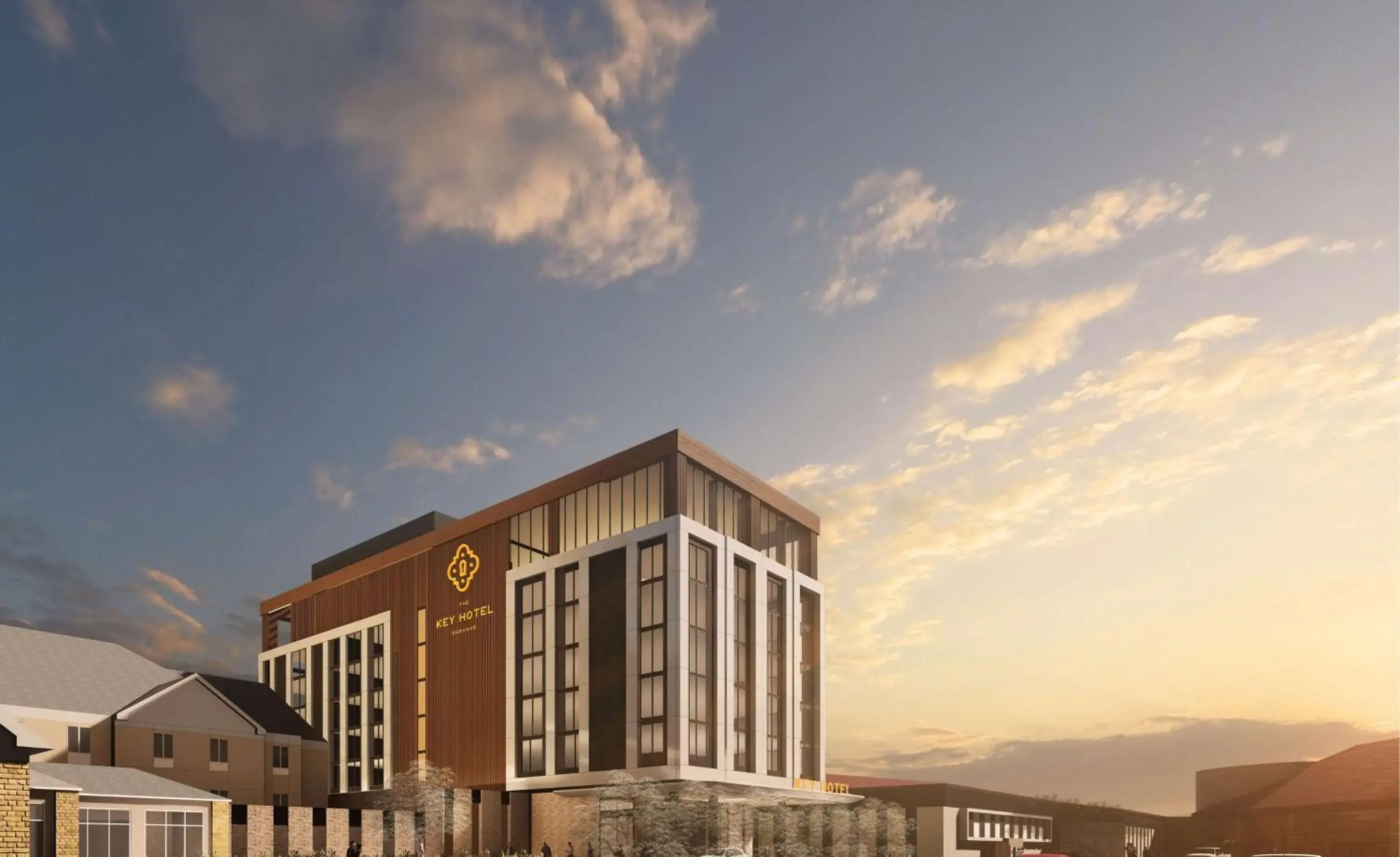 The Key Hotel Dubuque, Tapestry Collection By Hilton The Key Hotel Dubuque, Tapestry Collection By Hilton