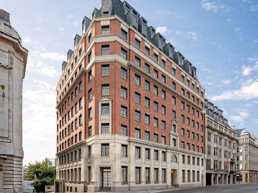 The Derby London City, Curio Collection By Hilton