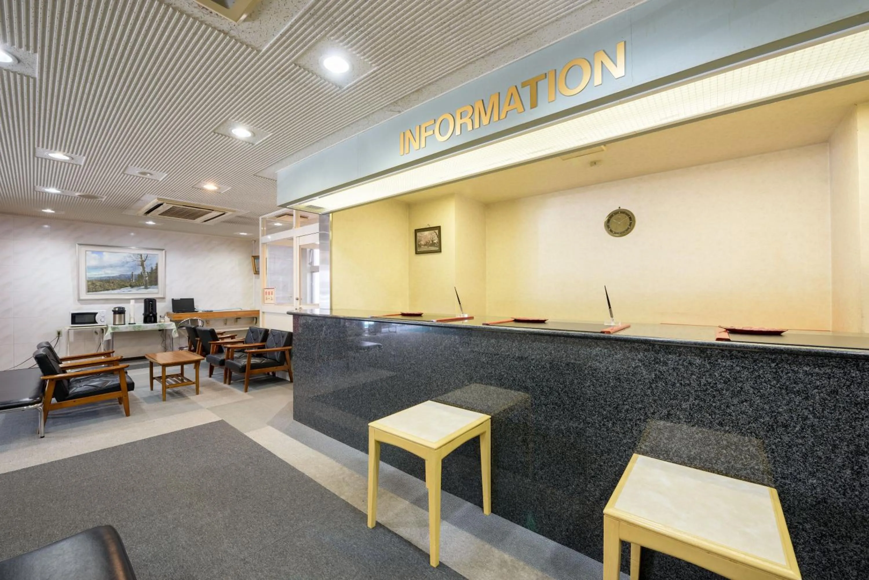 Other in Green Hotel Kitakami