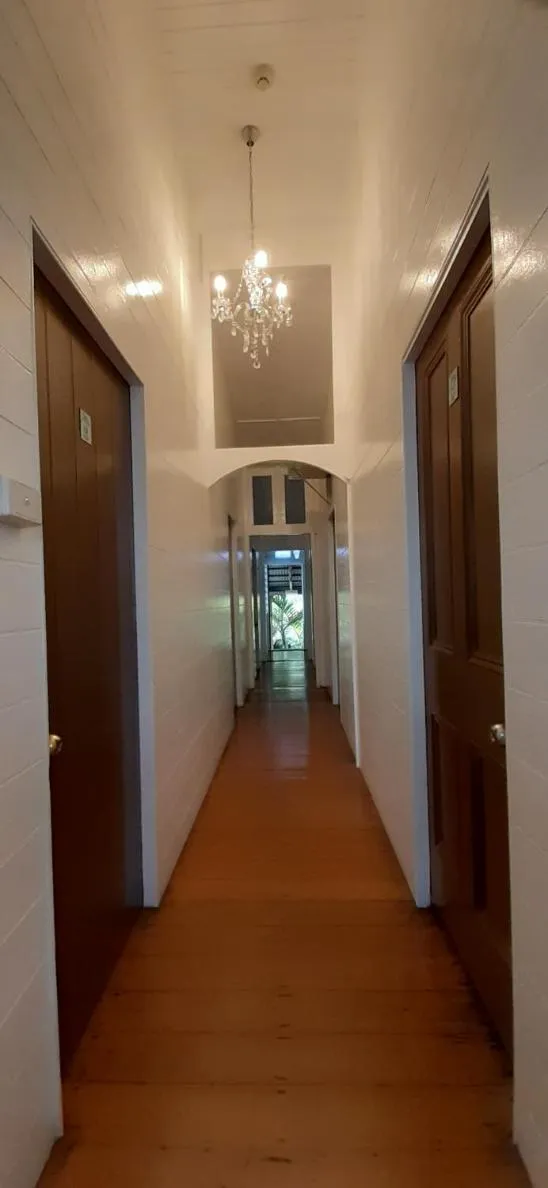 Property building in Travellers Paradise