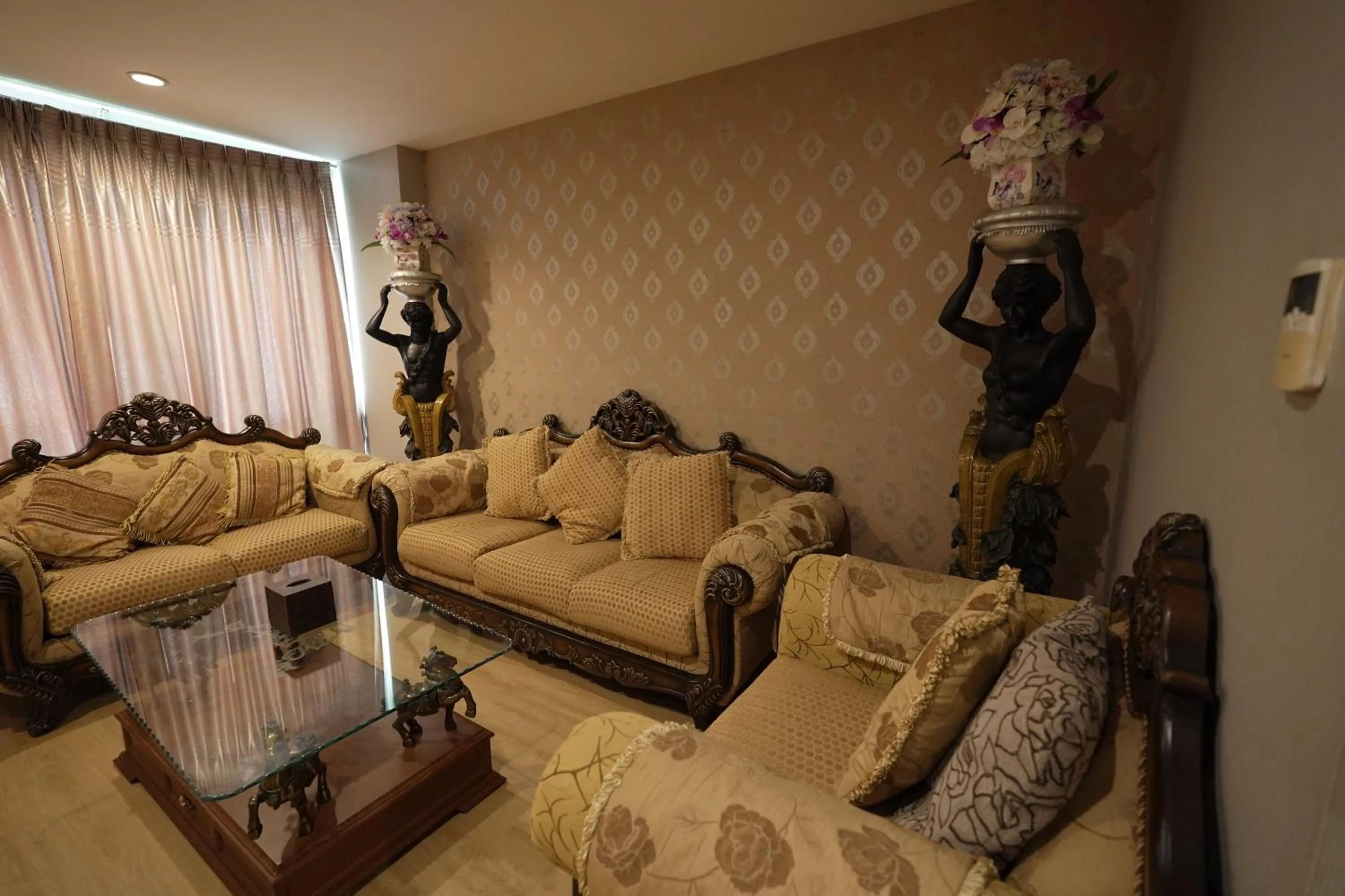 Three Seasons Bangkok