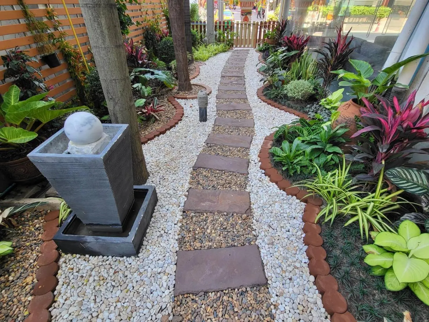 Three Seasons Bangkok