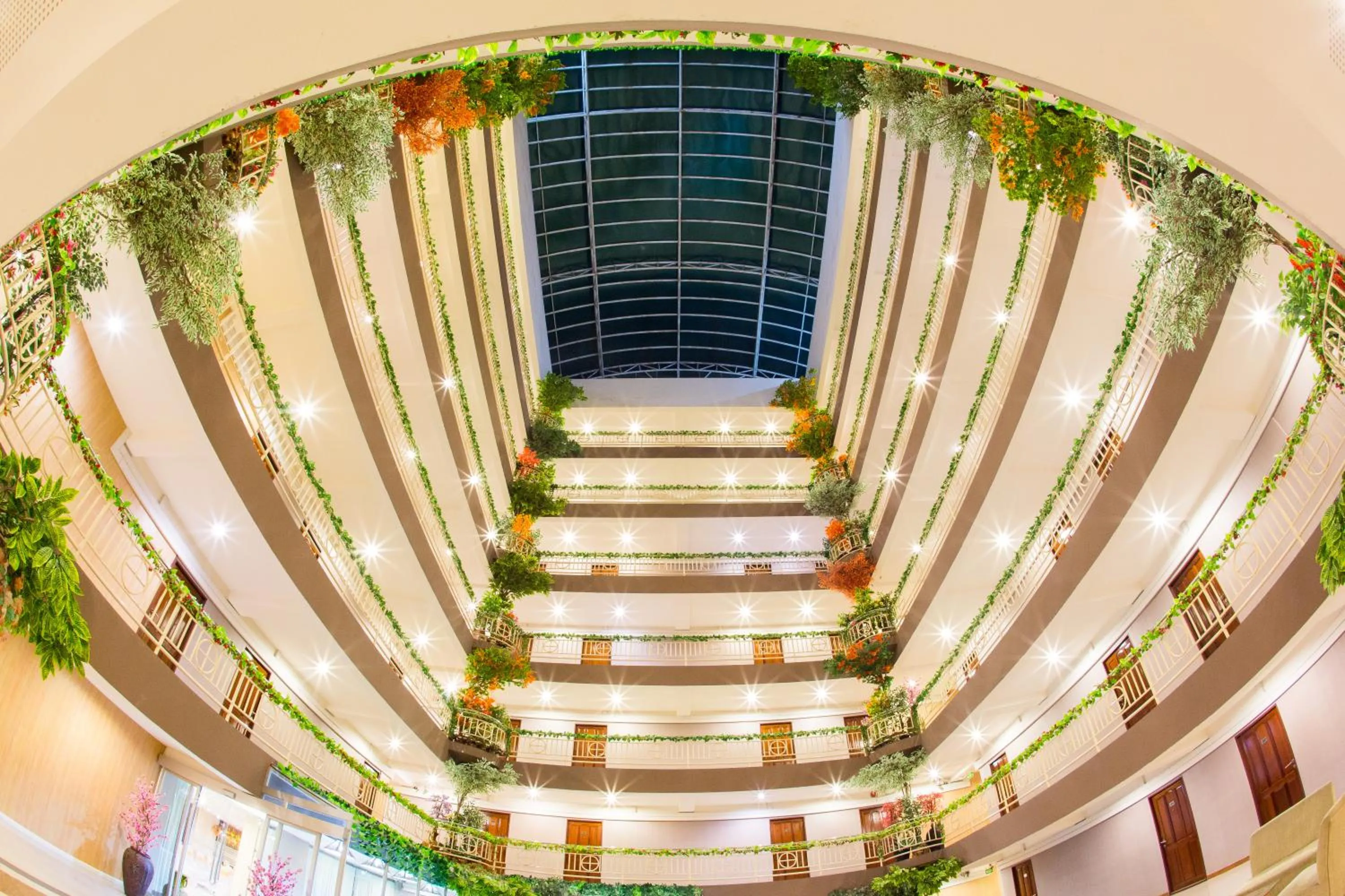 Three Seasons Bangkok