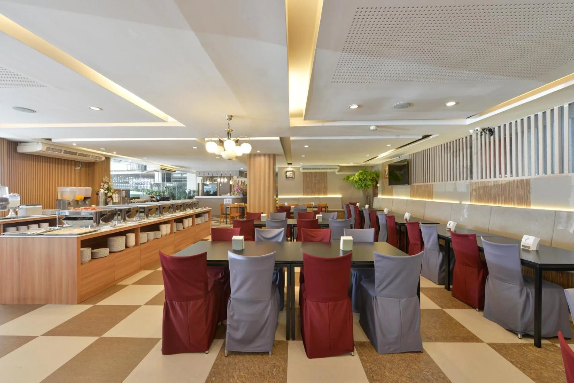 Three Seasons Bangkok